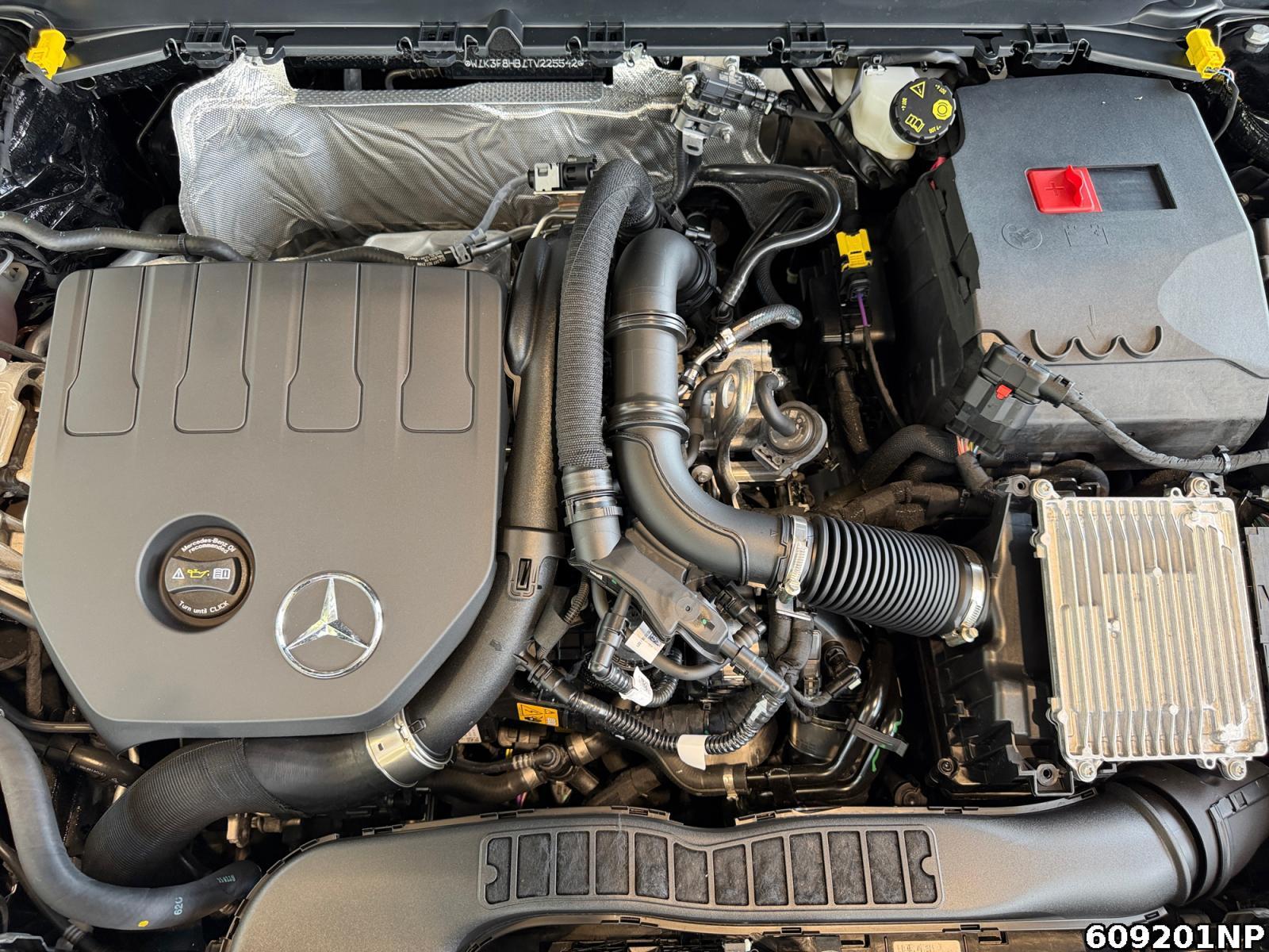 Fahrzeugabbildung Mercedes-Benz A 200 AMG Night Kamera LED Sitzheizung