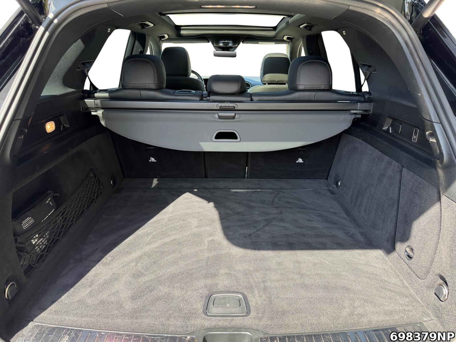 Fahrzeugabbildung Mercedes-Benz GLE 400 d 4M AMG AHK Pano Airmat. 360° Distr 21