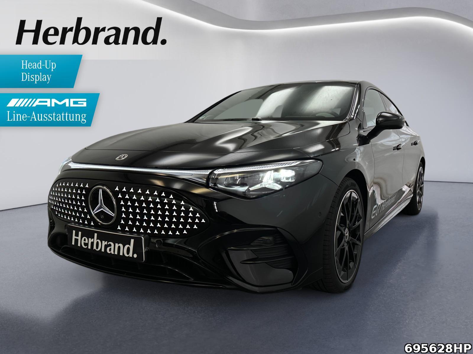 Mercedes-Benz CLA 250 +AMG+NIGHT+HUD+SUPERSCREEN+BURMEST+