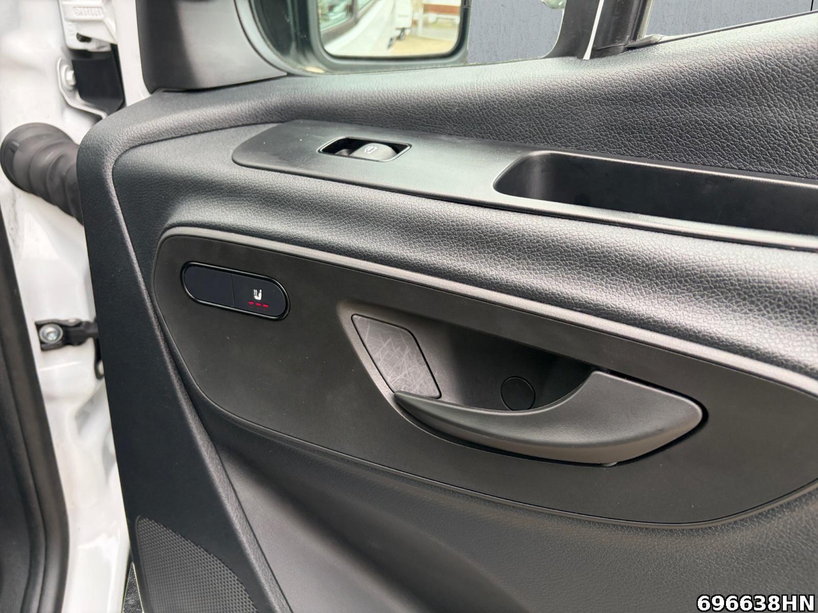 Fahrzeugabbildung Mercedes-Benz Sprinter 317 CDI L2H2*MBUX*Klima*Kamera*Tempomat