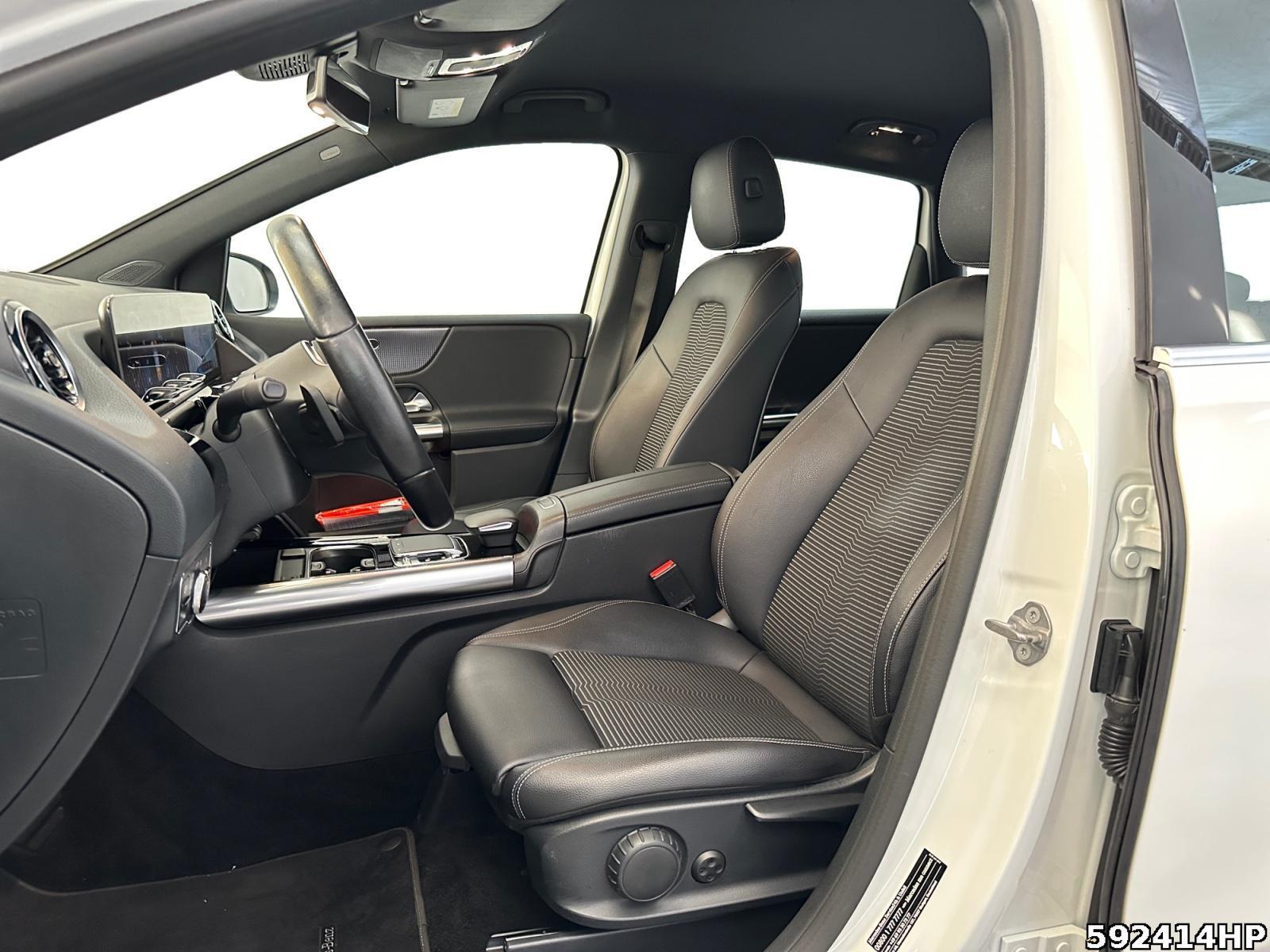 Fahrzeugabbildung Mercedes-Benz B 220 4matic Progressive LED Rückfahrkamera