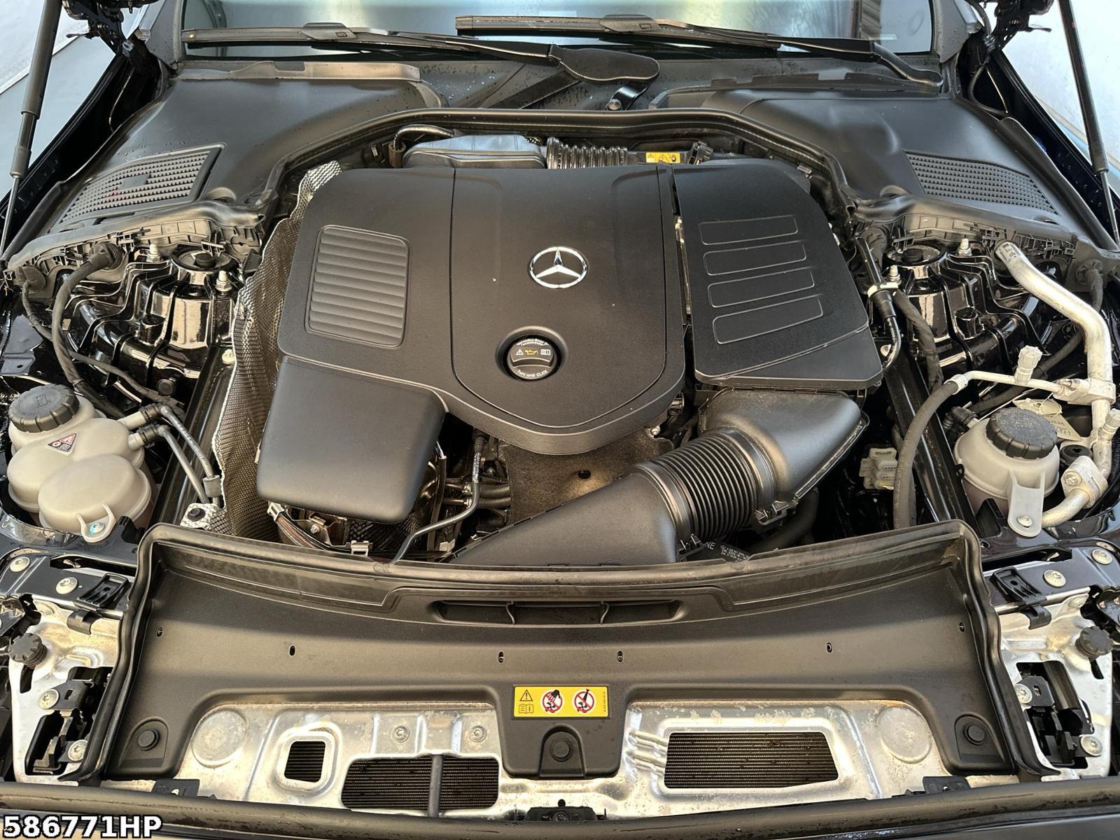 Fahrzeugabbildung Mercedes-Benz C 180 Avantgarde Memory Paket Rückfahrkamera