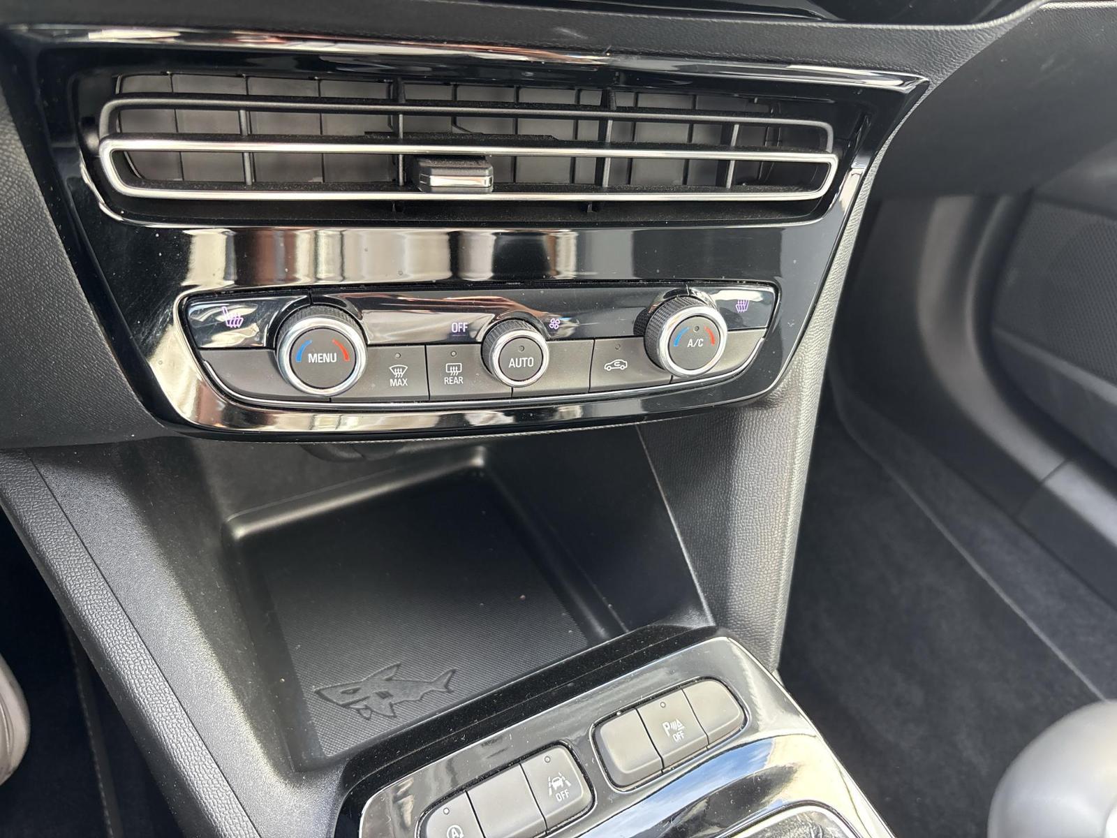 Fahrzeugabbildung Opel Mokka Elegance NAVI+SHZ+TEMPOMAT