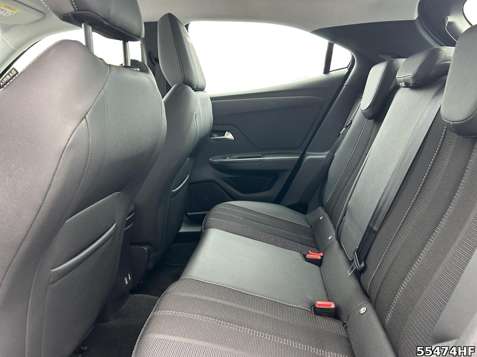 Fahrzeugabbildung Opel Mokka Elegance NAVI+SHZ+TEMPOMAT