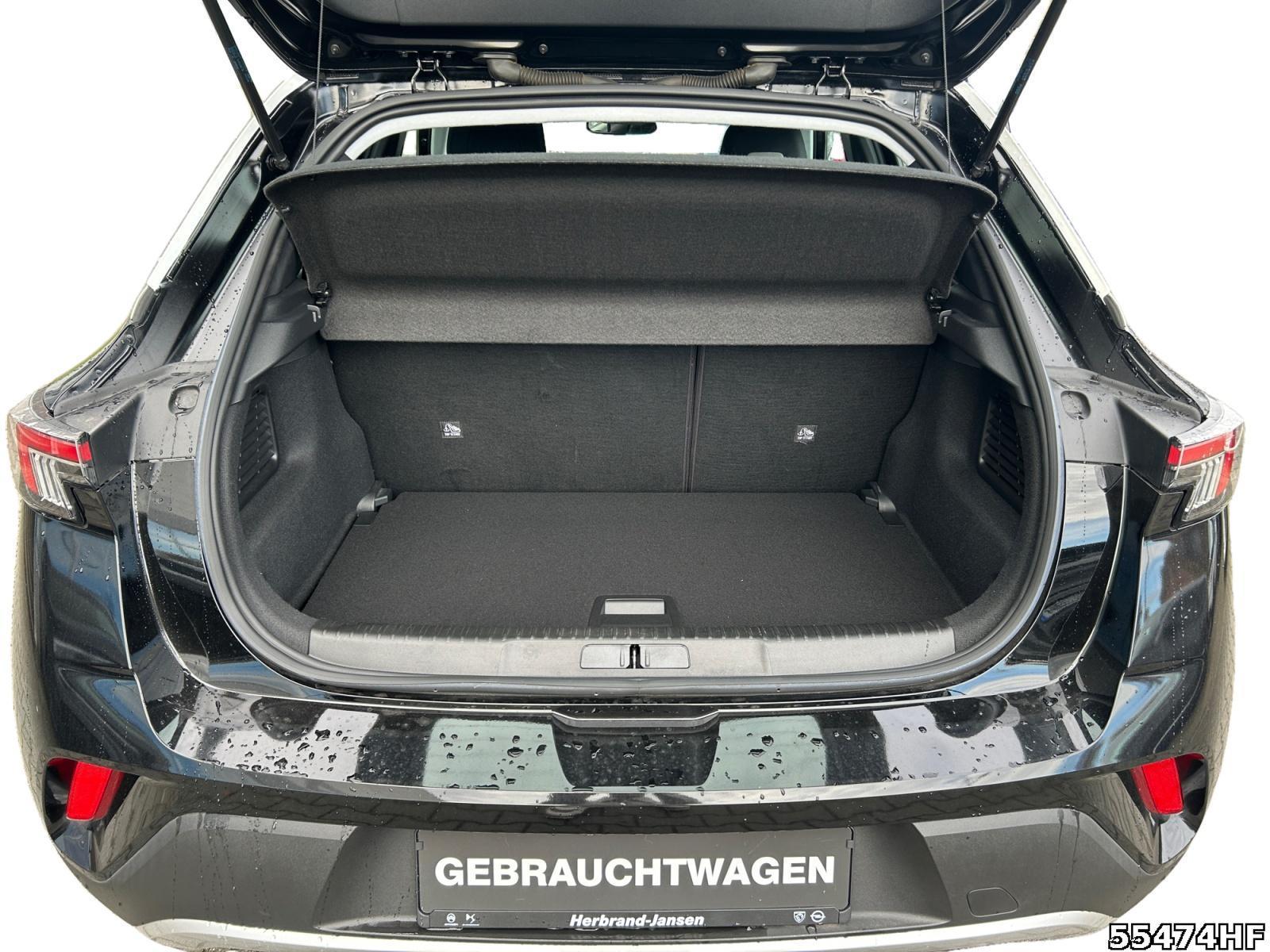 Fahrzeugabbildung Opel Mokka Elegance NAVI+SHZ+TEMPOMAT