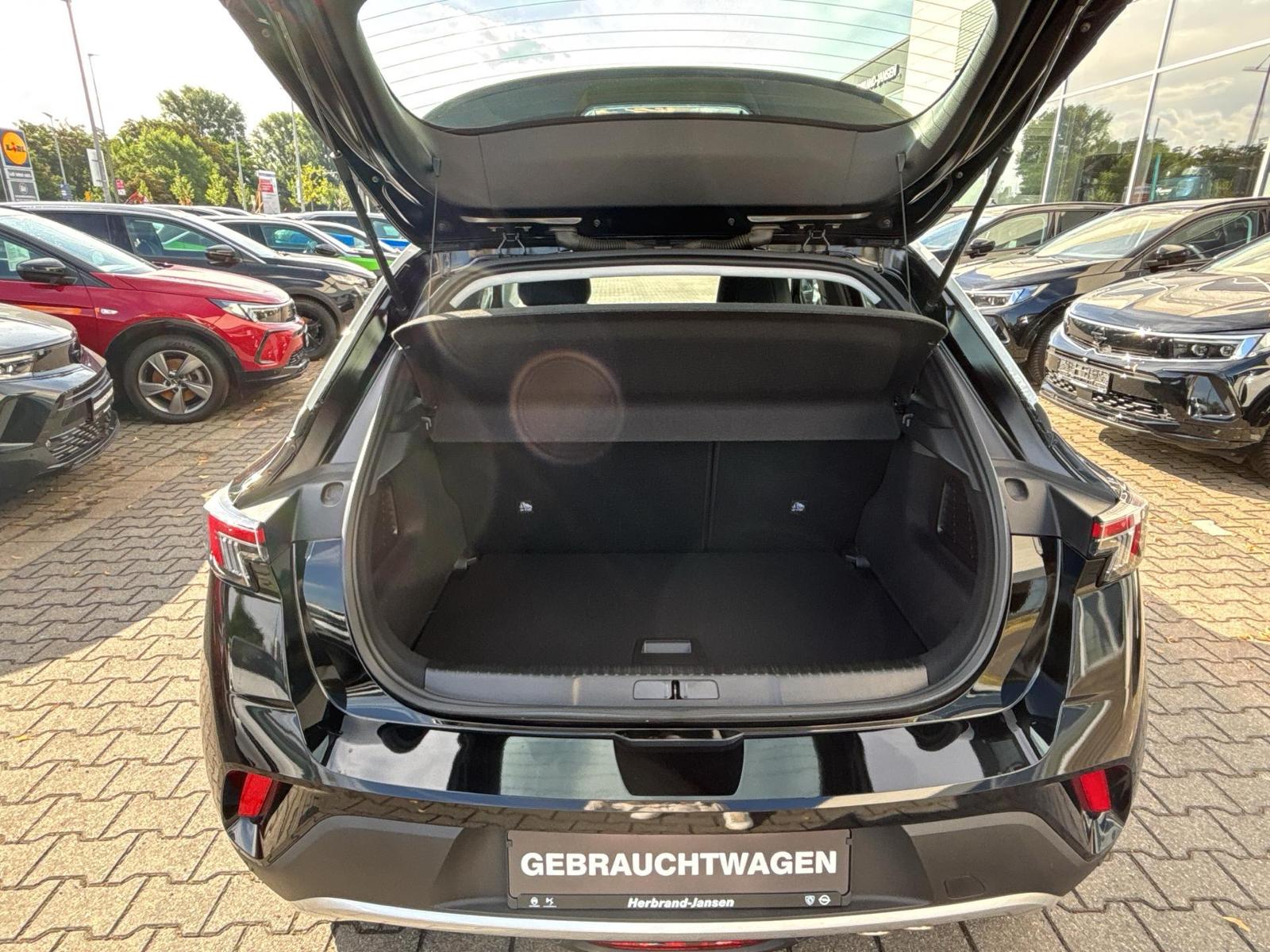 Fahrzeugabbildung Opel Mokka Elegance NAVI+SHZ+TEMPOMAT