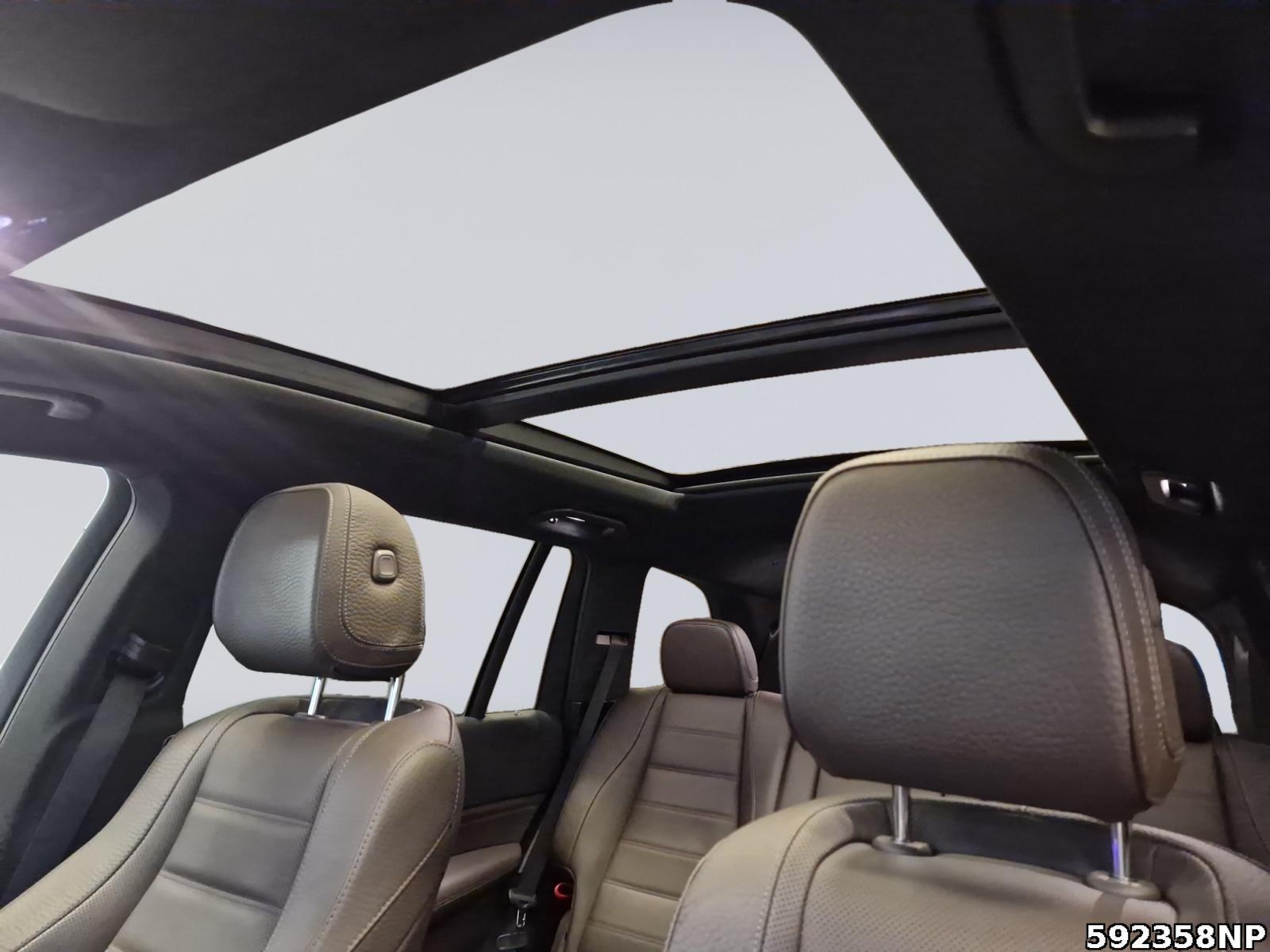 Fahrzeugabbildung Mercedes-Benz GLS 400 d 4matic Night AHK Sitzklima HUD 360°