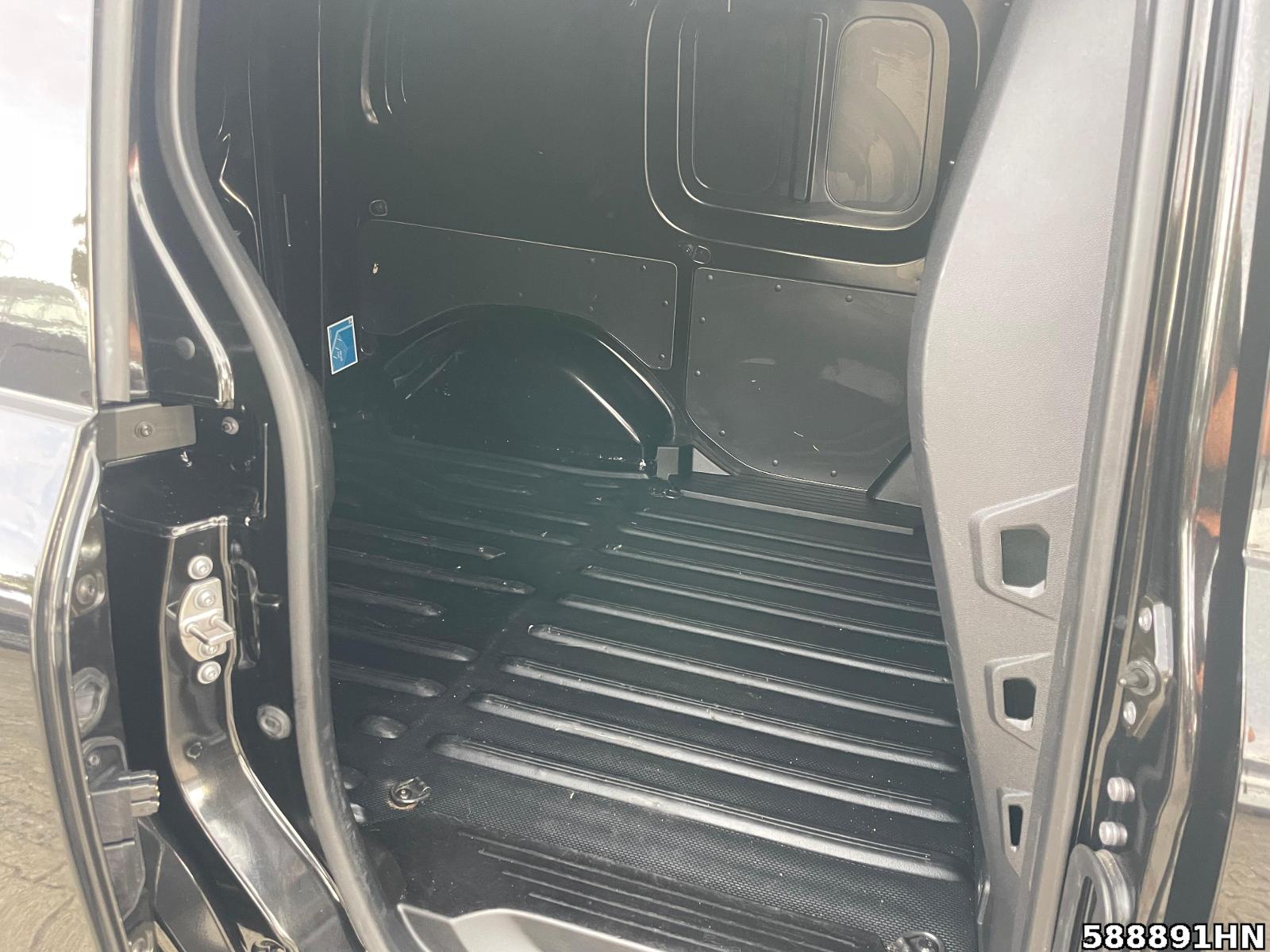 Fahrzeugabbildung Mercedes-Benz Citan 108 CDI *KLIMA*SHZ*AHK*HECKTÜREN*DAB*RFK*