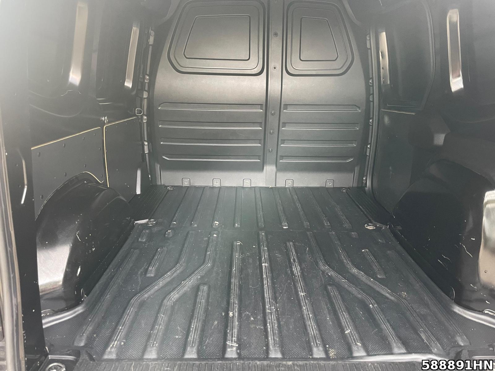 Fahrzeugabbildung Mercedes-Benz Citan 108 CDI *KLIMA*SHZ*AHK*HECKTÜREN*DAB*RFK*