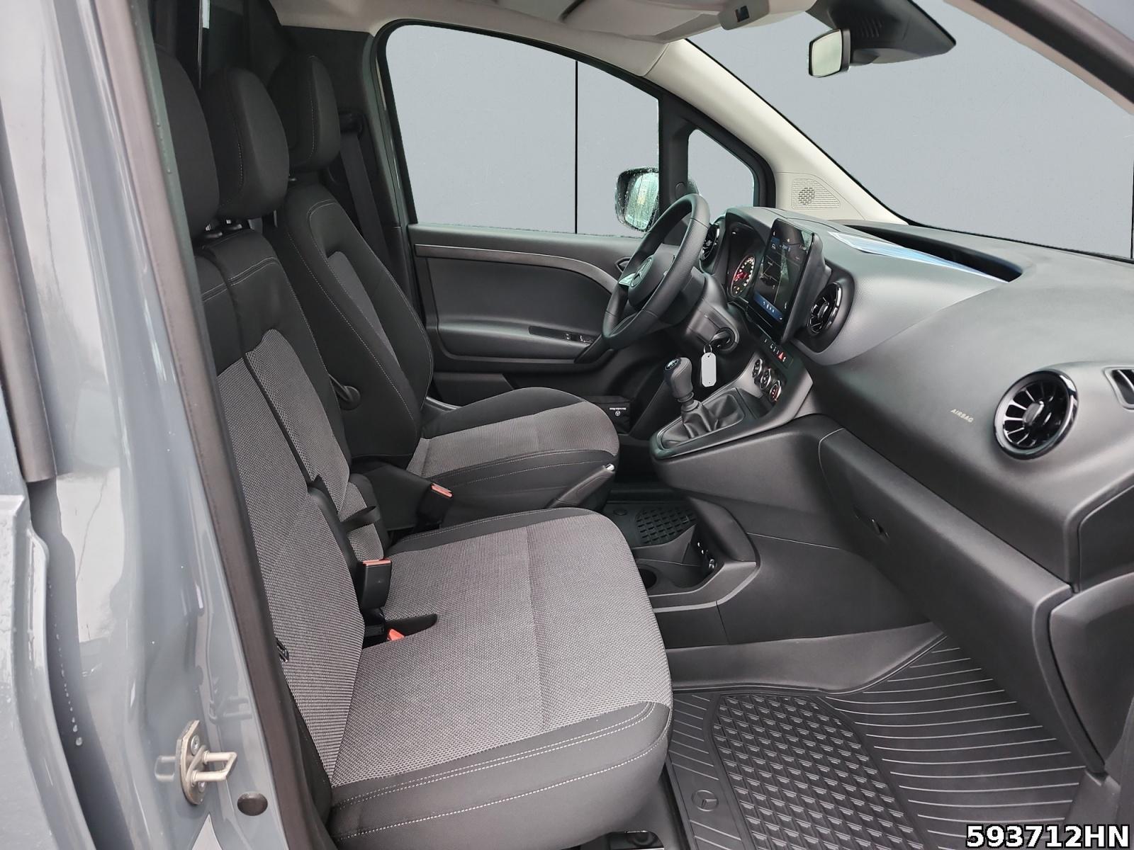 Fahrzeugabbildung Mercedes-Benz Citan 112 CDI Kasten PRO Lang*3-Sitzer*Kamera*