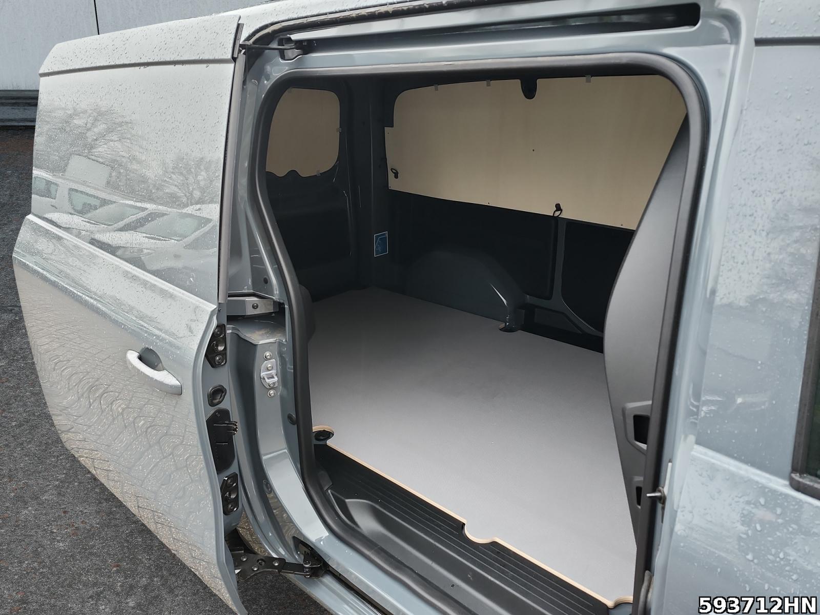 Fahrzeugabbildung Mercedes-Benz Citan 112 CDI Kasten PRO Lang*3-Sitzer*Kamera*
