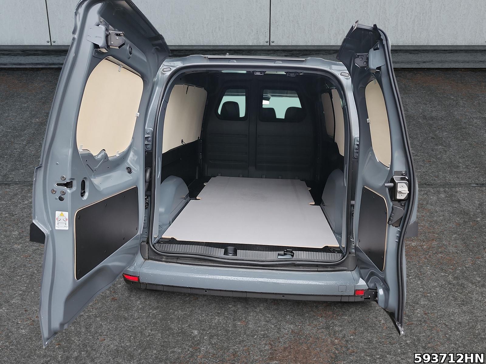 Fahrzeugabbildung Mercedes-Benz Citan 112 CDI Kasten PRO Lang*3-Sitzer*Kamera*