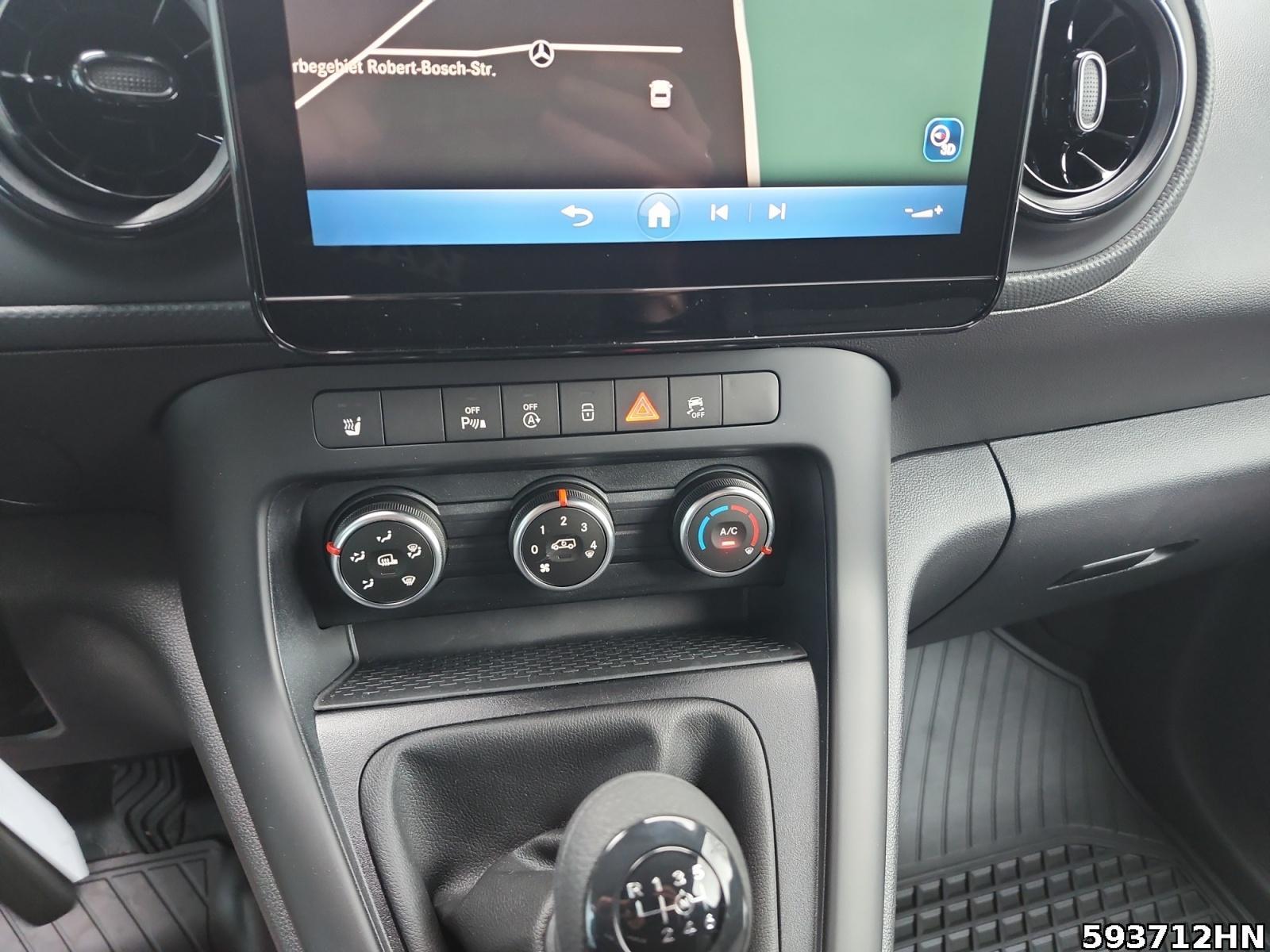 Fahrzeugabbildung Mercedes-Benz Citan 112 CDI Kasten PRO Lang*3-Sitzer*Kamera*