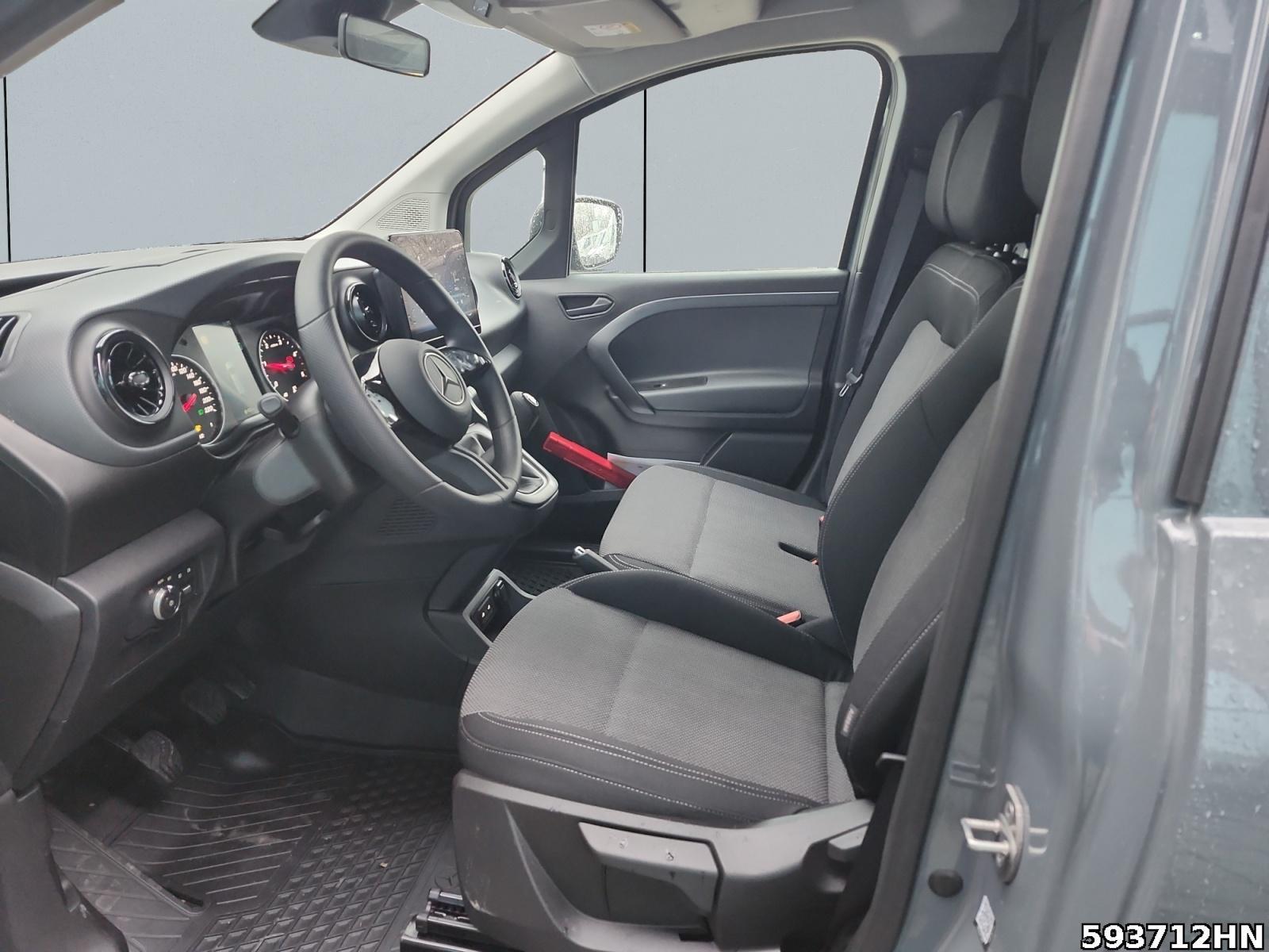 Fahrzeugabbildung Mercedes-Benz Citan 112 CDI Kasten PRO Lang*3-Sitzer*Kamera*