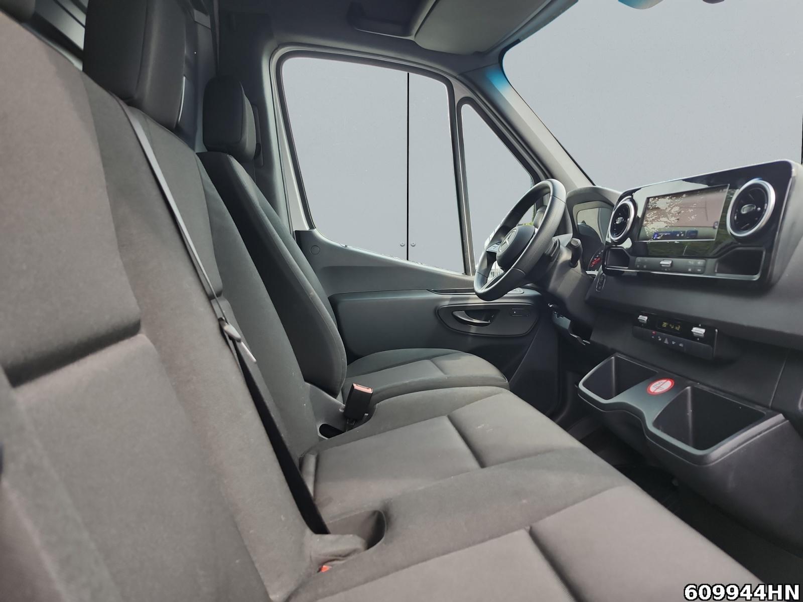 Fahrzeugabbildung Mercedes-Benz Sprinter 317 CDI Kasten PRO*XXL* Extralang*LED*