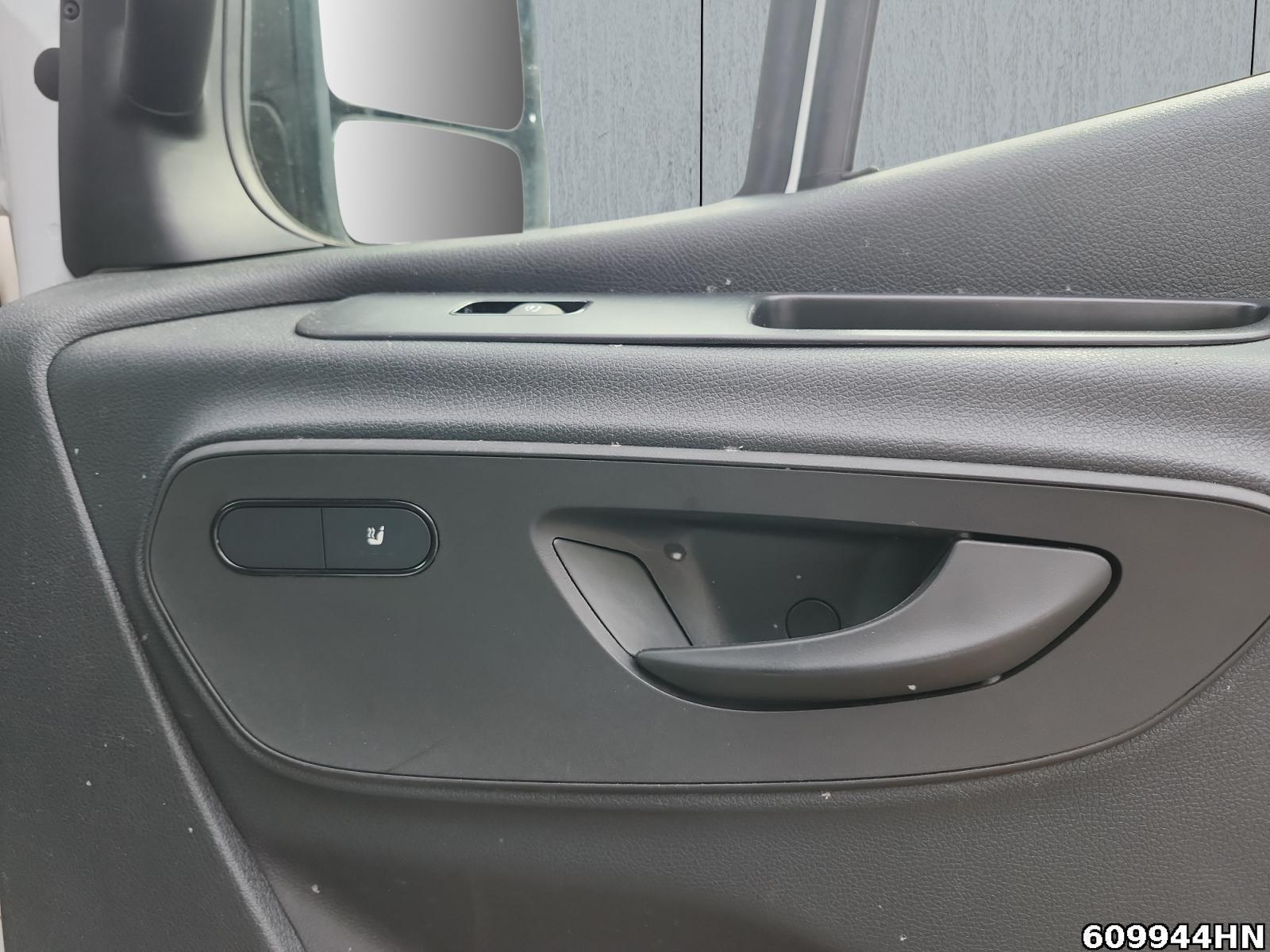 Fahrzeugabbildung Mercedes-Benz Sprinter 317 CDI Kasten PRO*XXL* Extralang*LED*