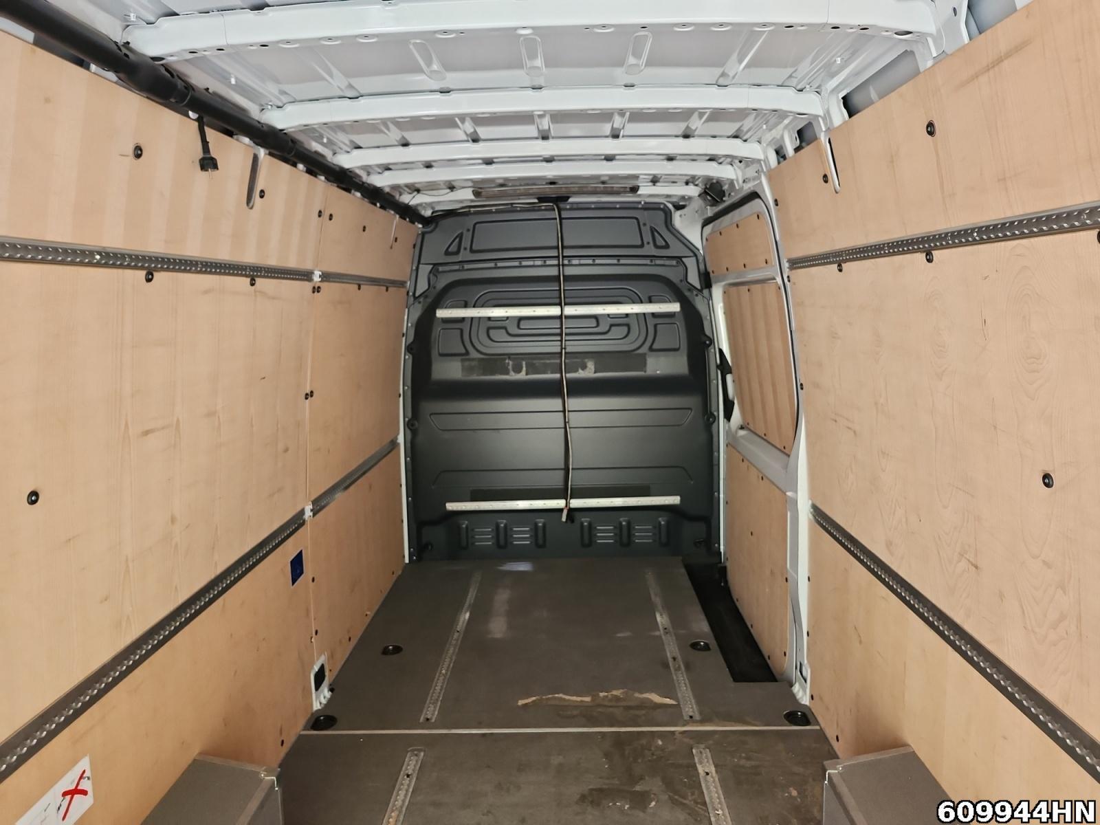 Fahrzeugabbildung Mercedes-Benz Sprinter 317 CDI Kasten PRO*XXL* Extralang*LED*