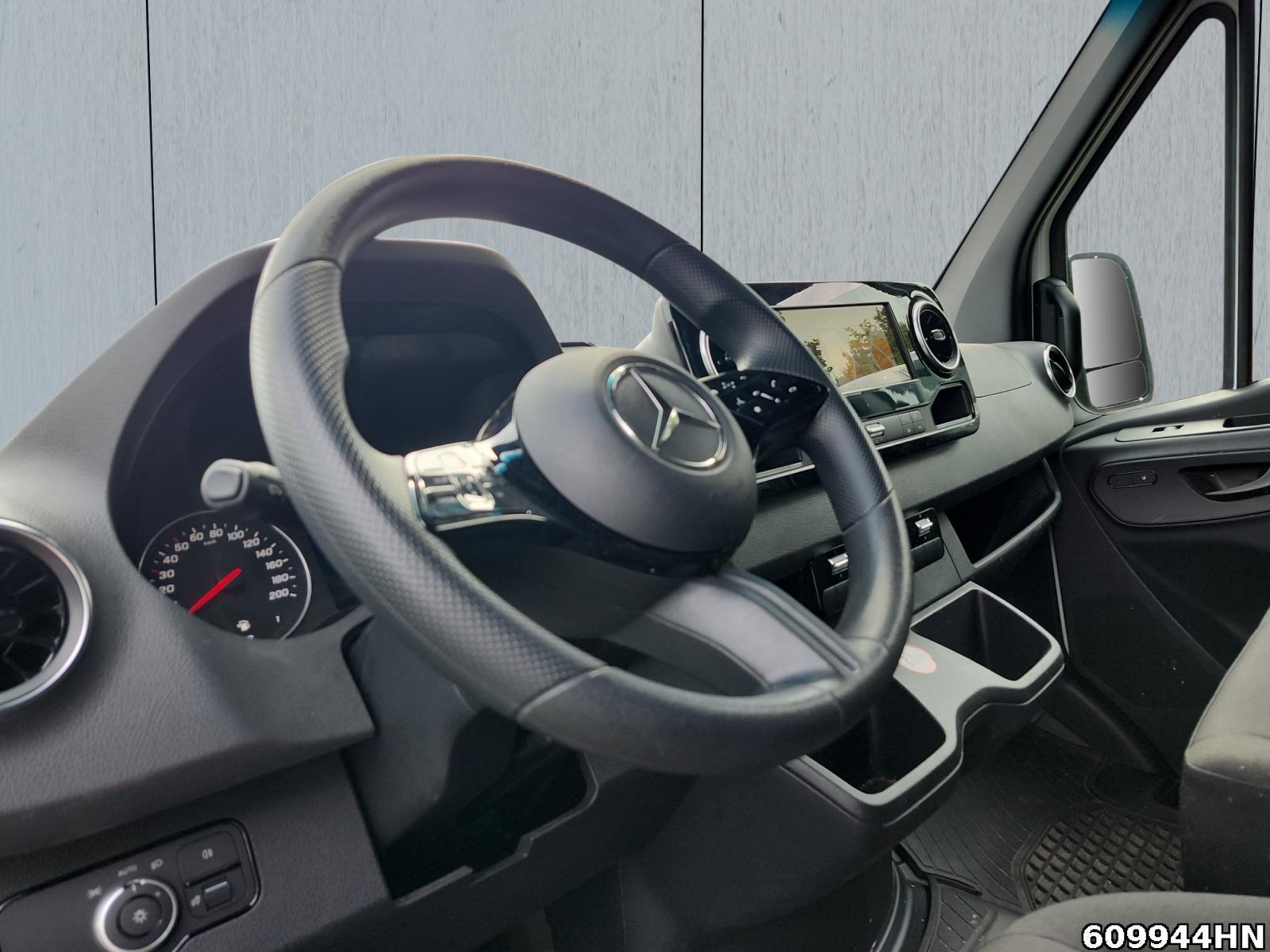 Fahrzeugabbildung Mercedes-Benz Sprinter 317 CDI Kasten PRO*XXL* Extralang*LED*