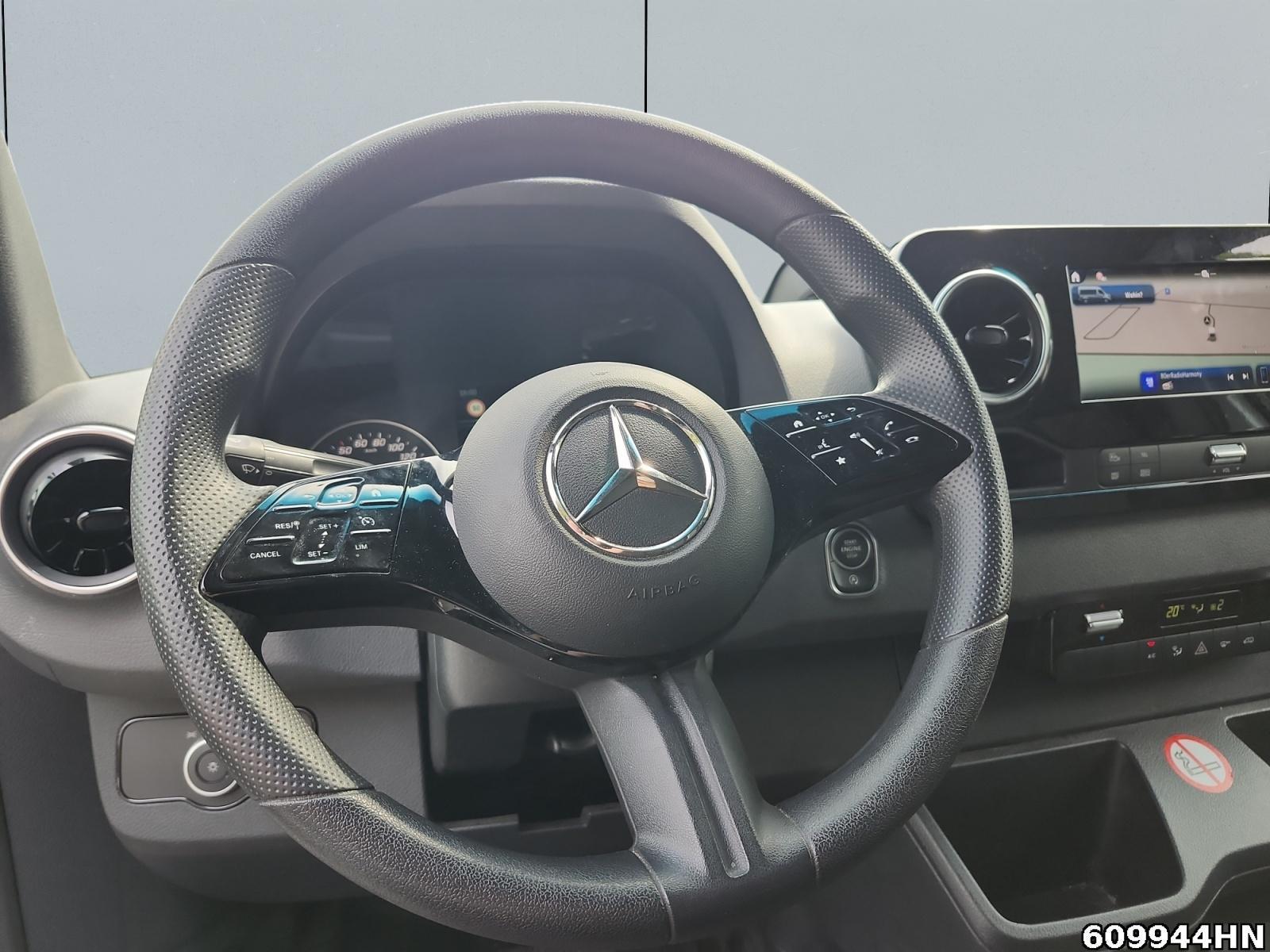 Fahrzeugabbildung Mercedes-Benz Sprinter 317 CDI Kasten PRO*XXL* Extralang*LED*