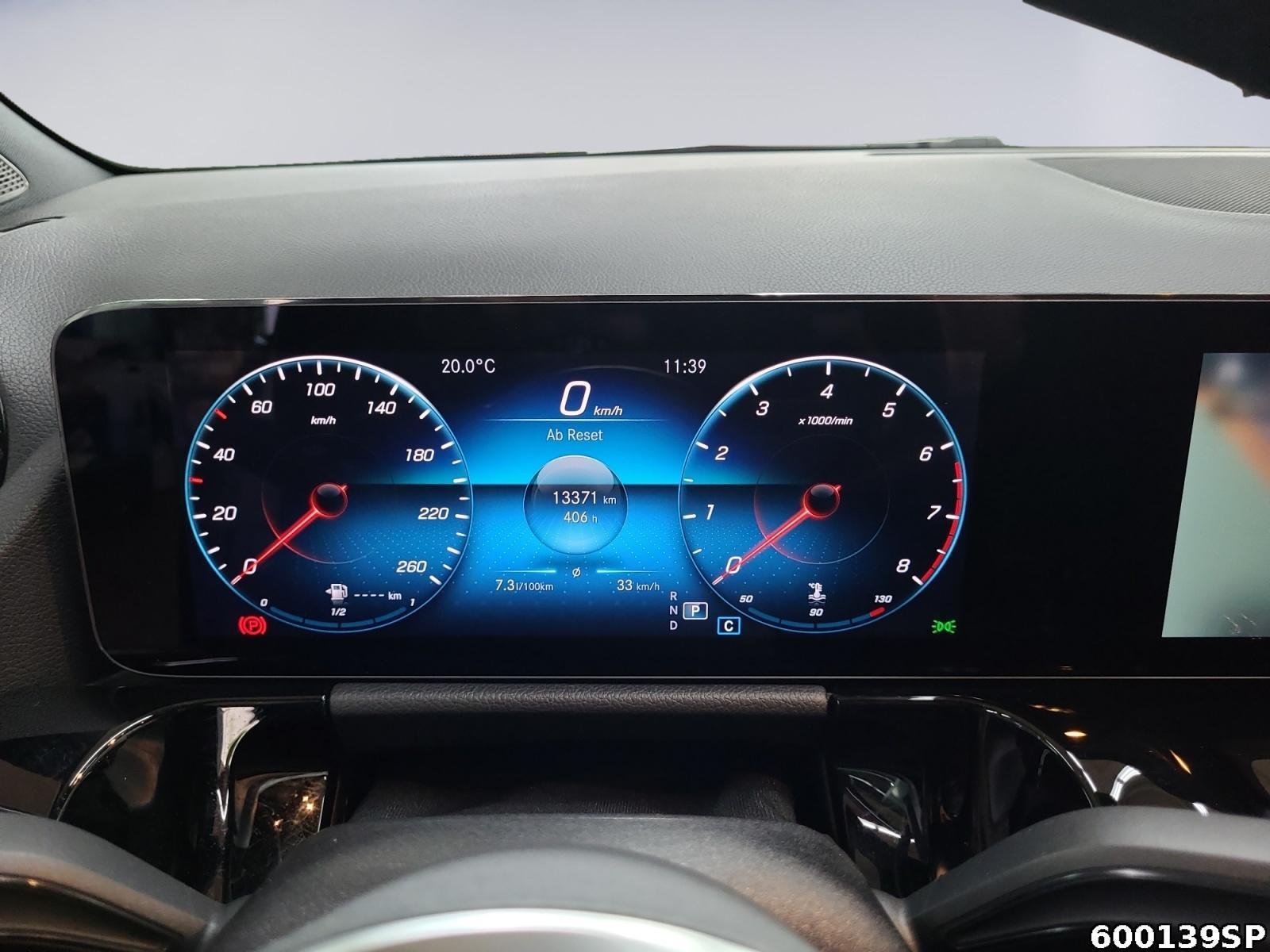 Fahrzeugabbildung Mercedes-Benz B 200 Progressive Business-Paket CarPlay Kamera