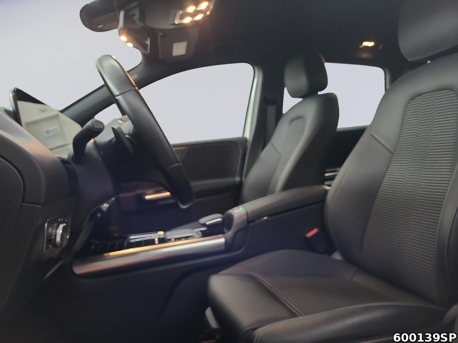 Fahrzeugabbildung Mercedes-Benz B 200 Progressive Business-Paket CarPlay Kamera