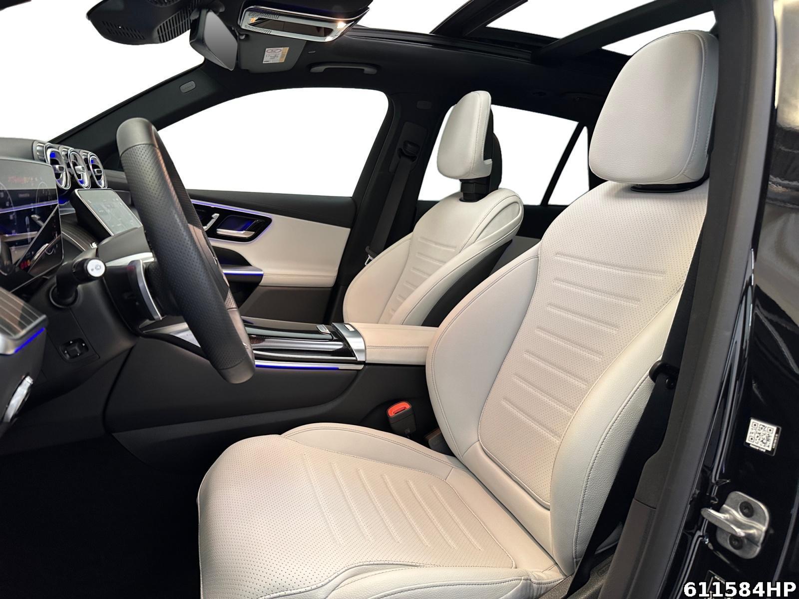 Fahrzeugabbildung Mercedes-Benz GLC 300 de 4M AMG Pano AHK DistronicMemory 360°