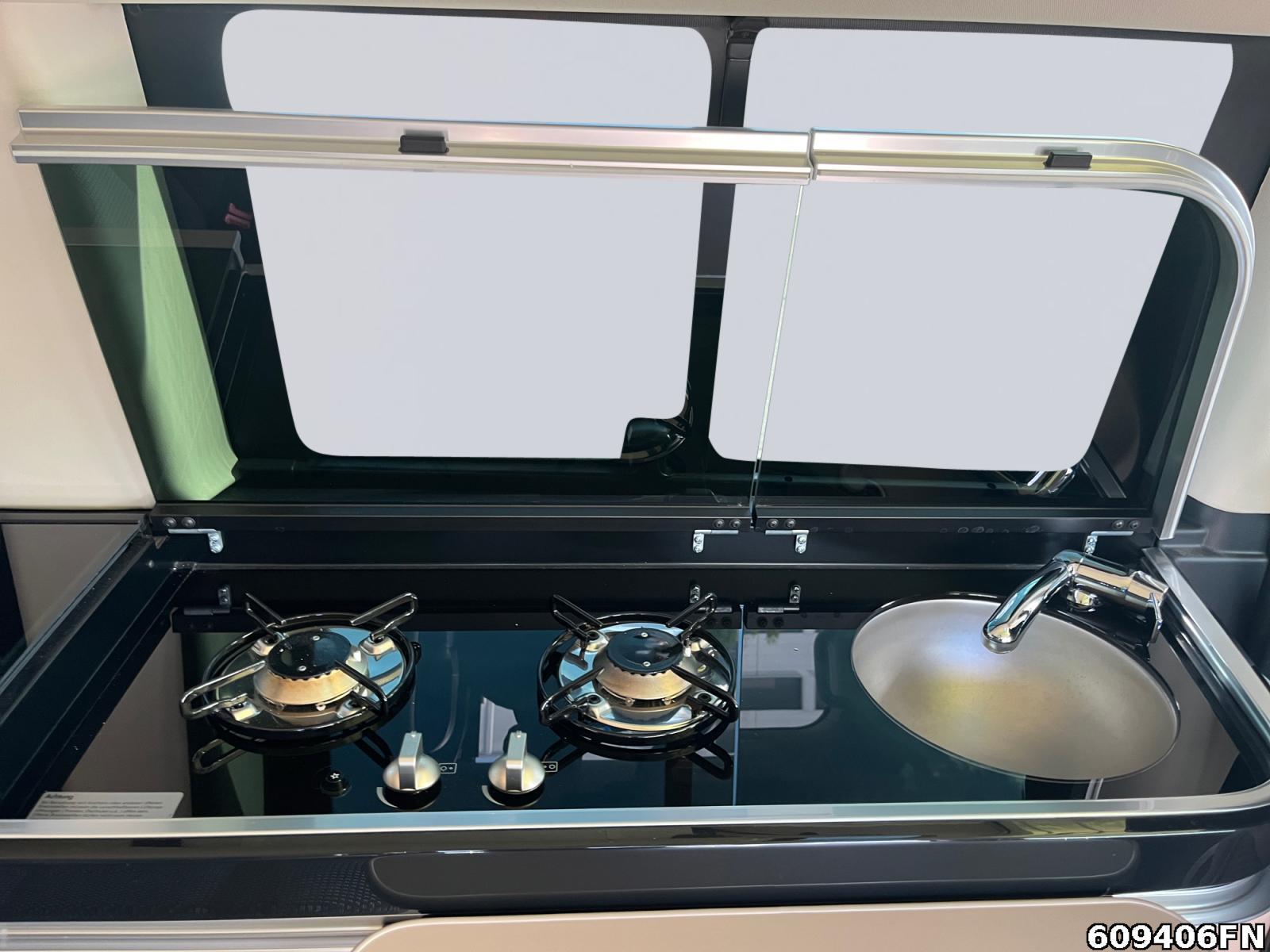Fahrzeugabbildung Mercedes-Benz V 300 Marco Polo 4 Matic V300 ArtVenture-Easy Up