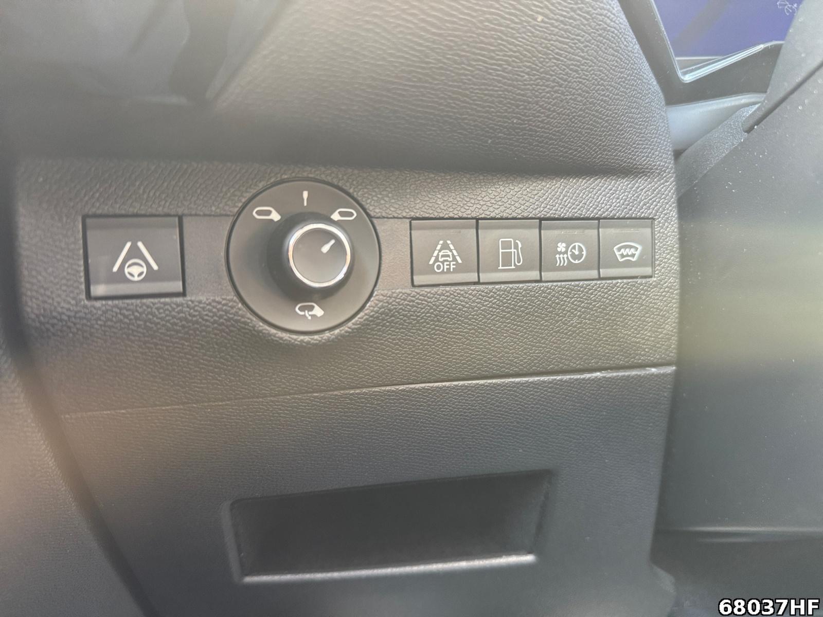 Fahrzeugabbildung DS Automobiles DS7 Crossback Rivoli