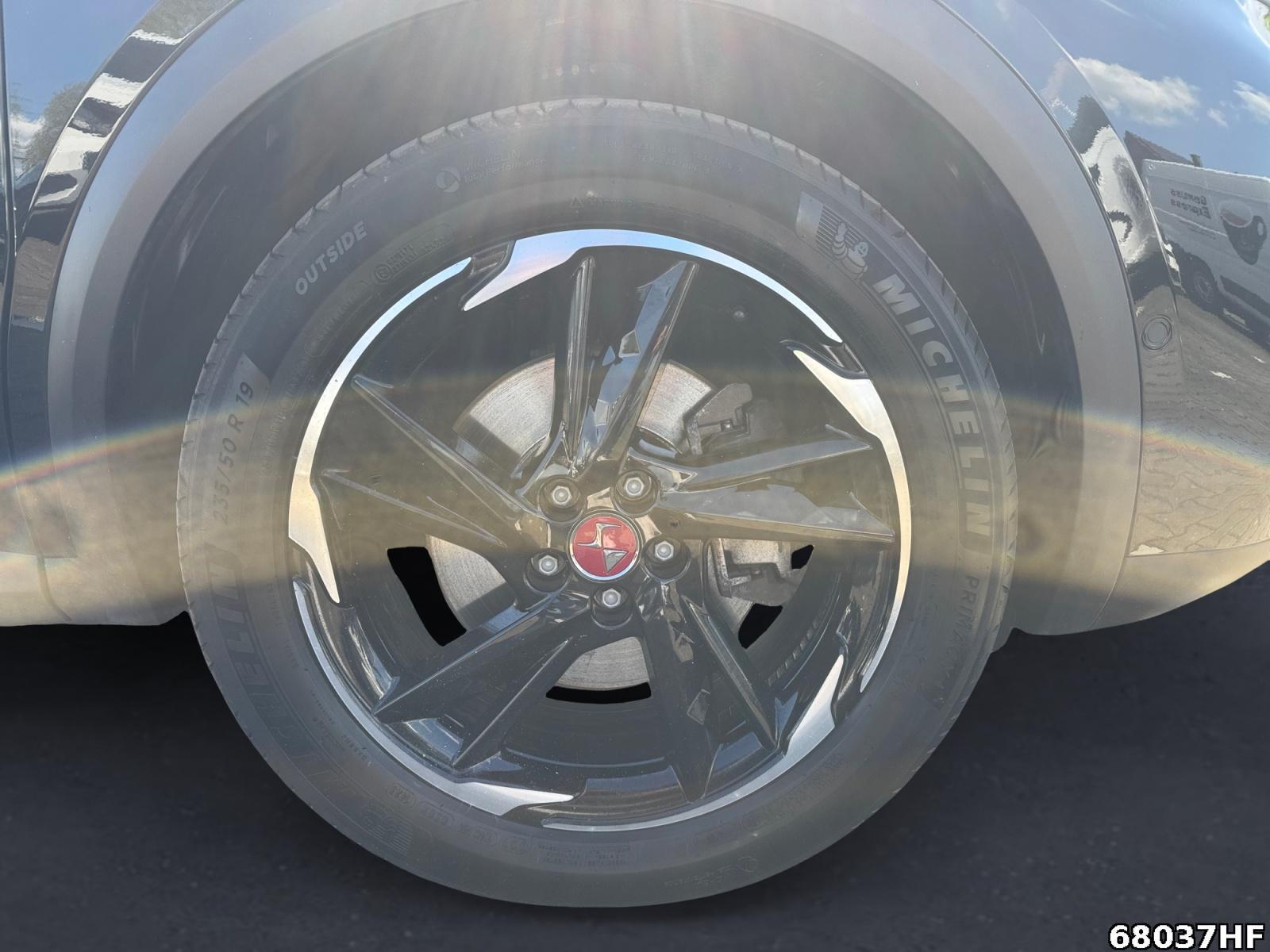 Fahrzeugabbildung DS Automobiles DS7 Crossback Rivoli