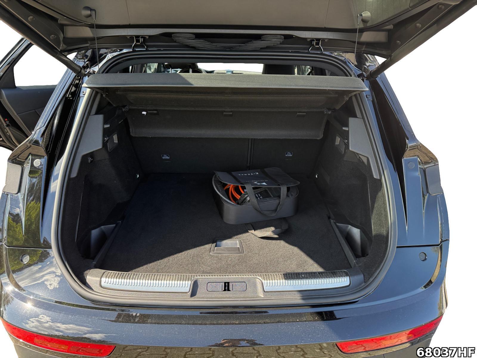 Fahrzeugabbildung DS Automobiles DS7 Crossback Rivoli