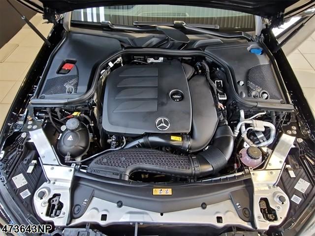 Fahrzeugabbildung Mercedes-Benz E 200 AMG Coupé Pano Night 360-Kamera Ambiente