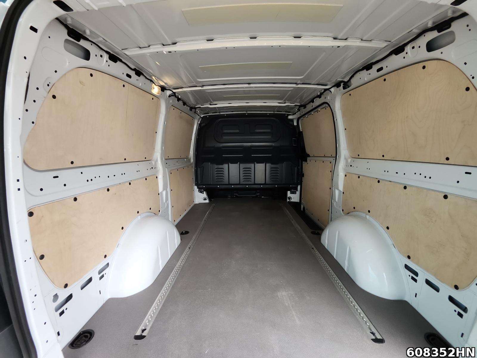 Fahrzeugabbildung Mercedes-Benz Vito 116 CDI Kasten*lang*MBUX*Kamera*AHK2500*