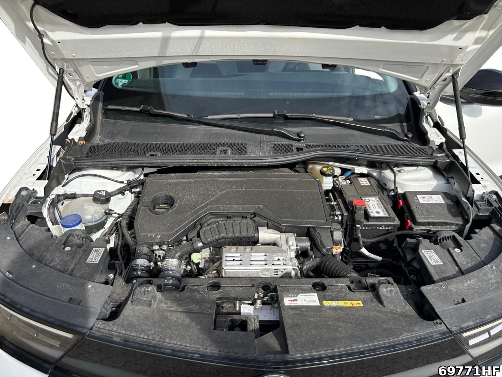 Fahrzeugabbildung Opel Mokka 1.2 Turbo Elegance (EURO 6e)