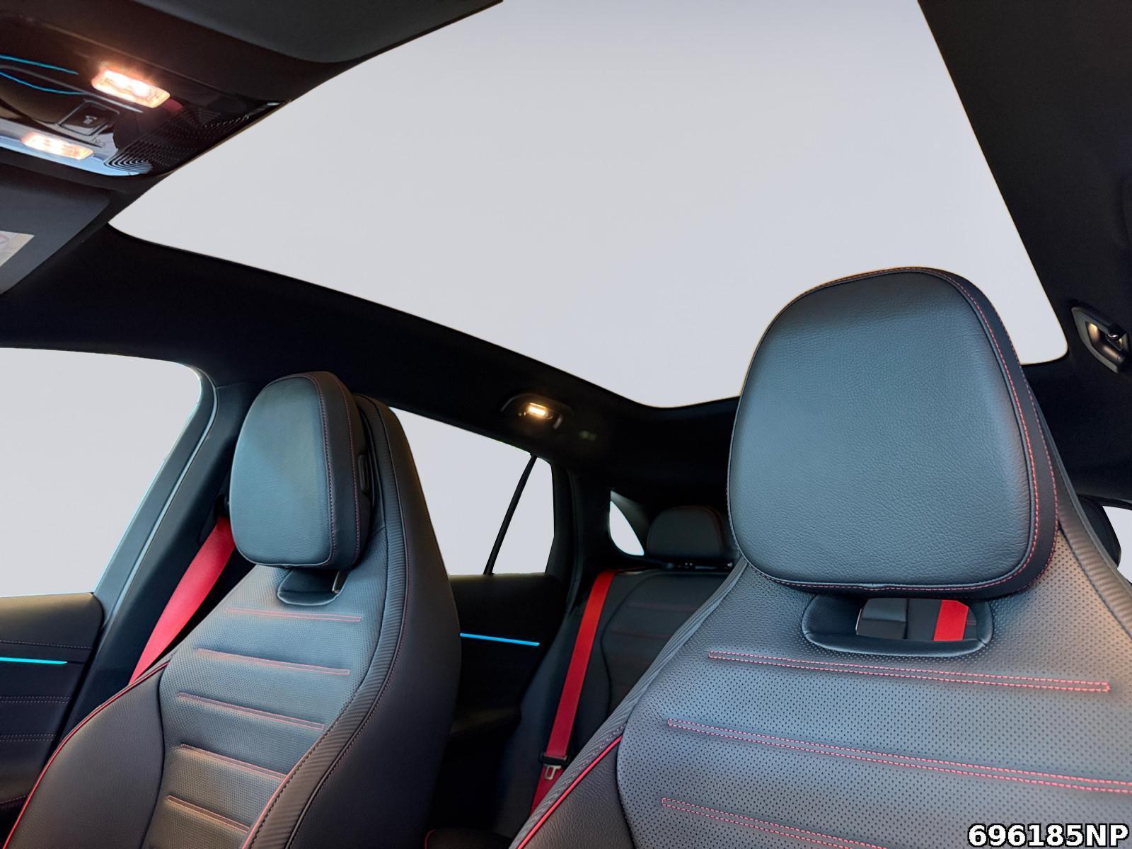 Fahrzeugabbildung Mercedes-Benz GLC 400 4MATIC +AMG-PLUS+HUD+LEDER+AHK+NIGHT+