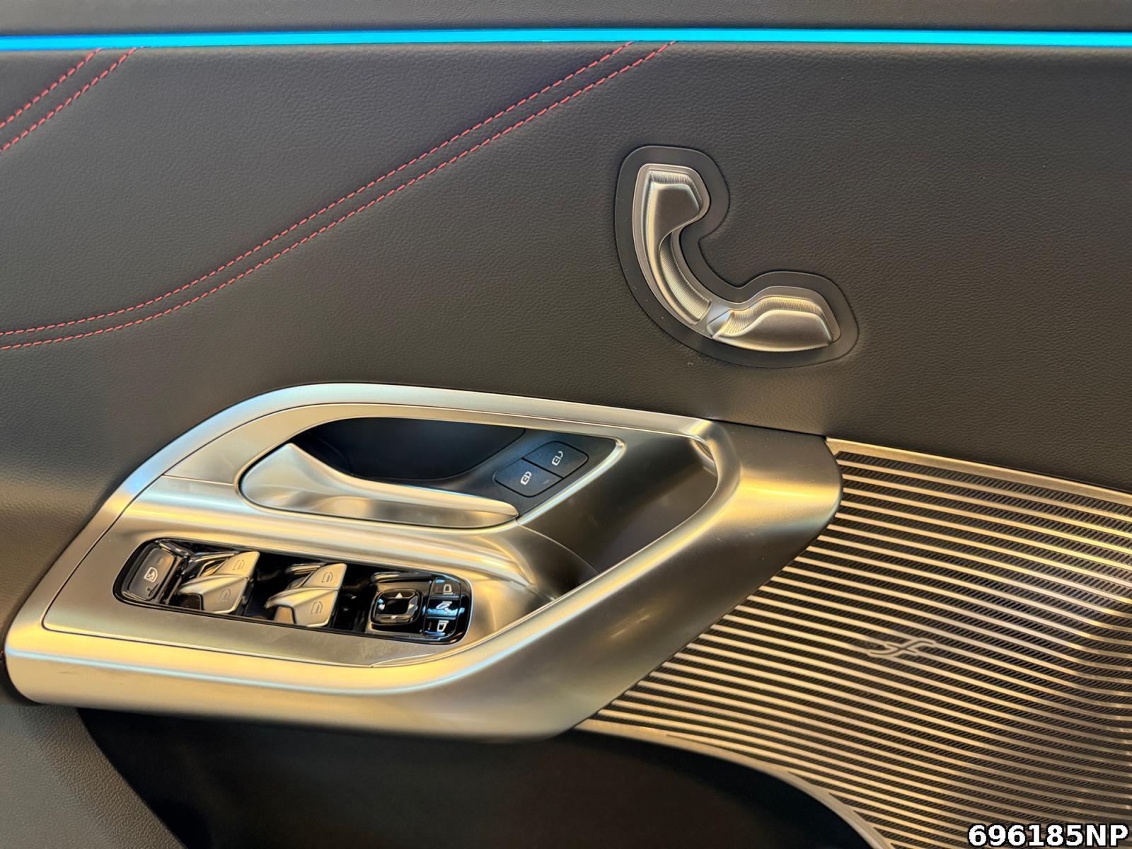 Fahrzeugabbildung Mercedes-Benz GLC 400 4MATIC +AMG-PLUS+HUD+LEDER+AHK+NIGHT+