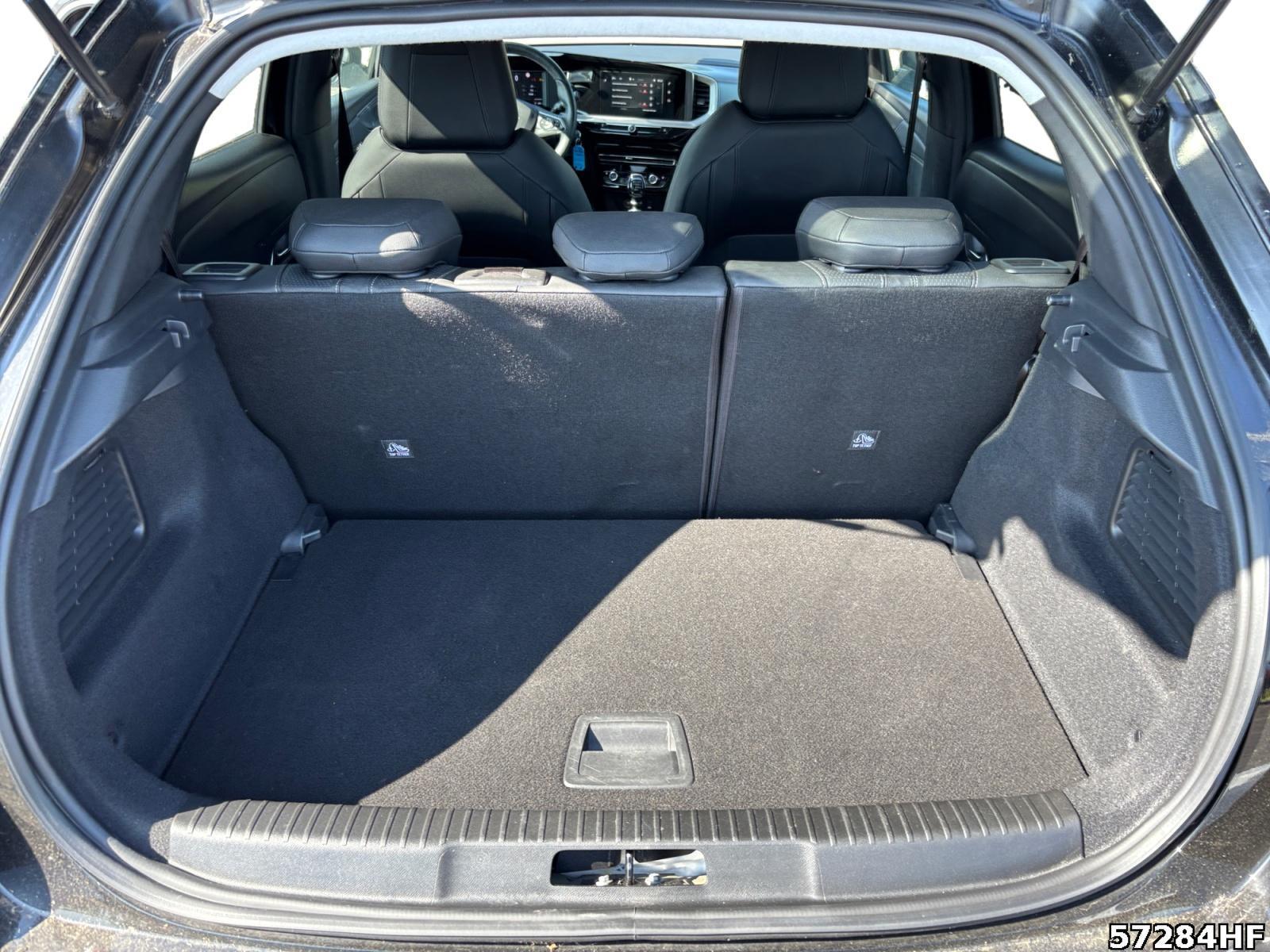 Fahrzeugabbildung Opel Mokka Elegance