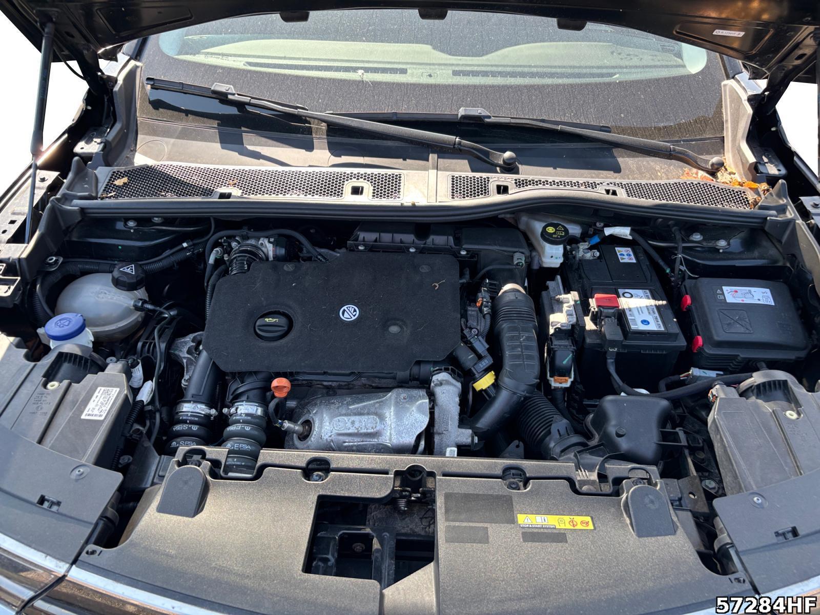 Fahrzeugabbildung Opel Mokka Elegance