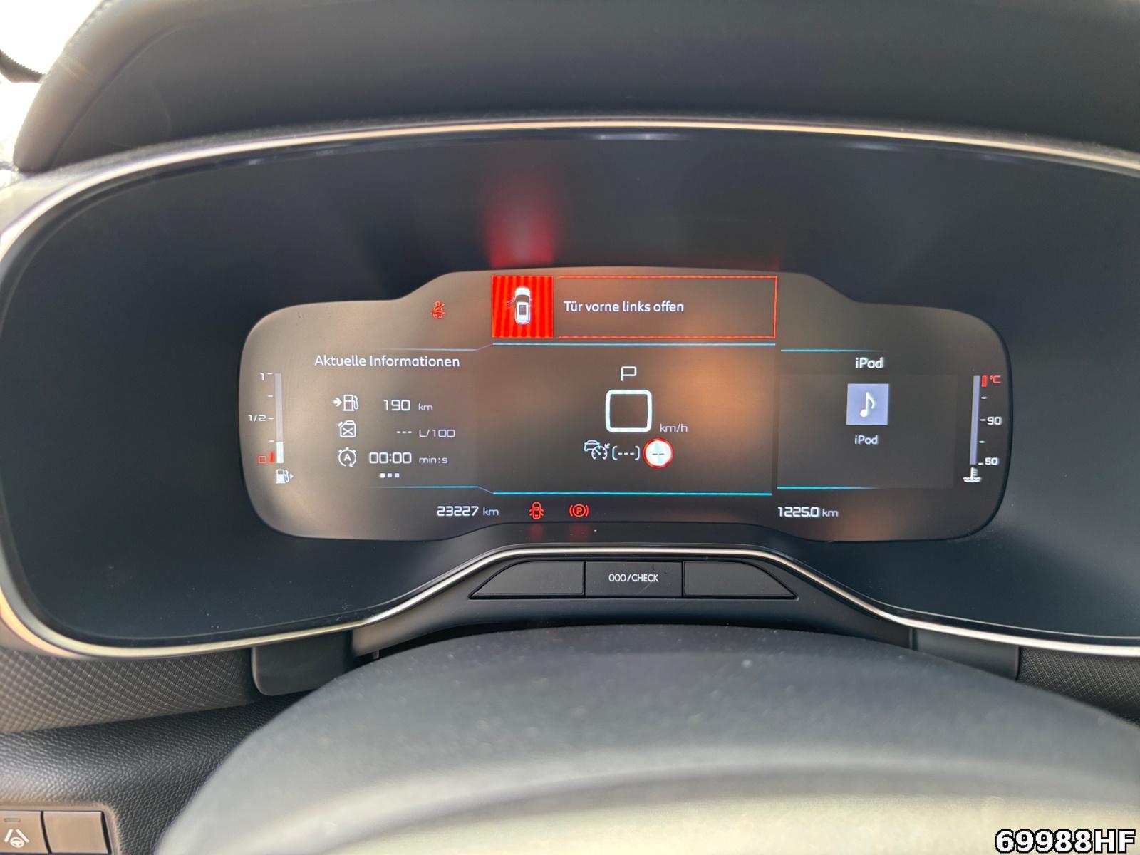 Fahrzeugabbildung Citroën C5 Aircross 1.2 PureTech 130 Shine S&S (EU6d)