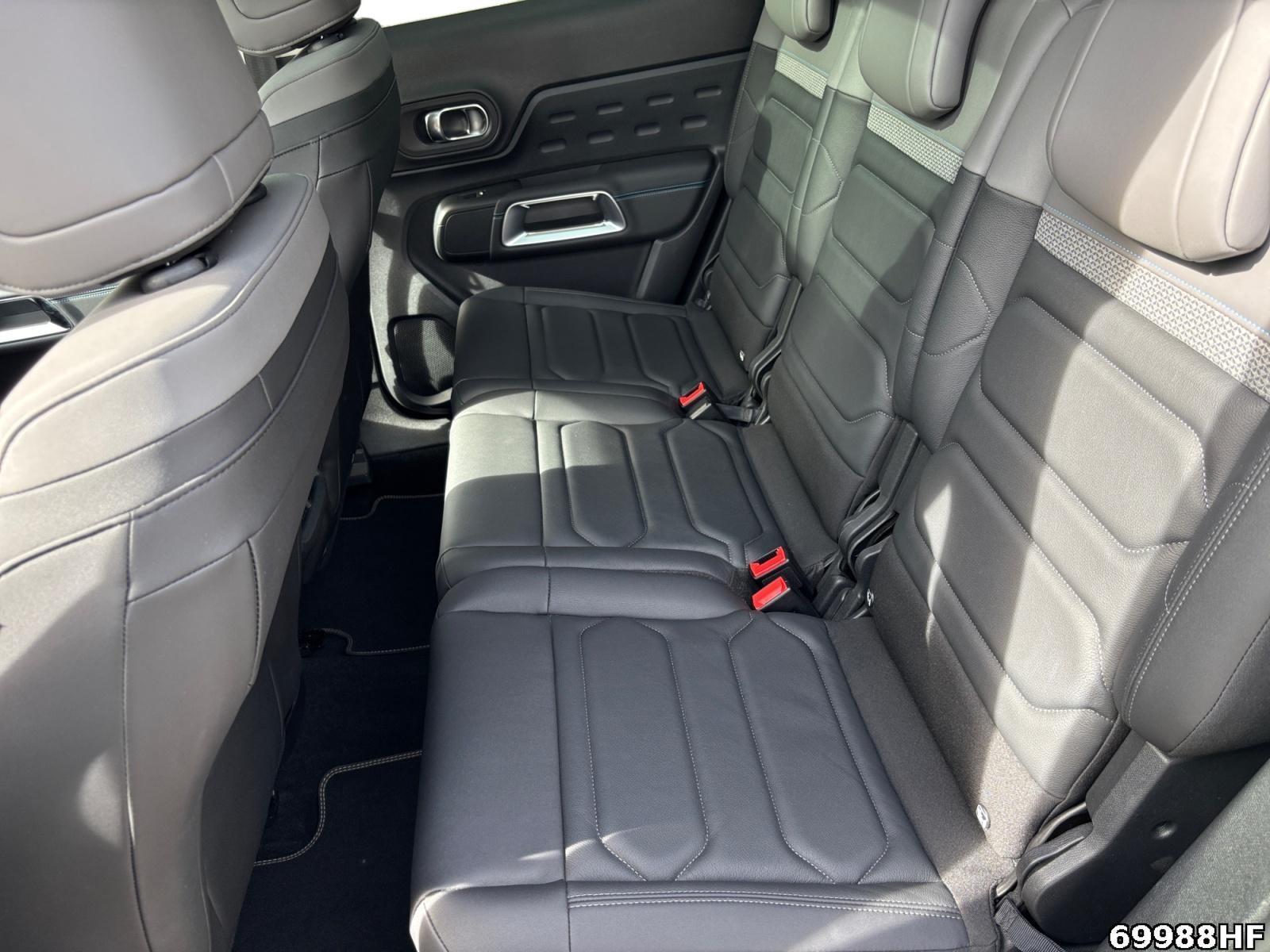 Fahrzeugabbildung Citroën C5 Aircross 1.2 PureTech 130 Shine S&S (EU6d)