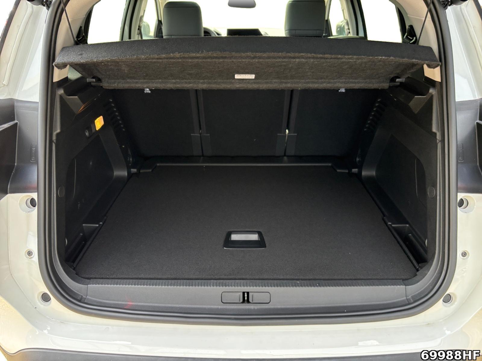 Fahrzeugabbildung Citroën C5 Aircross 1.2 PureTech 130 Shine S&S (EU6d)