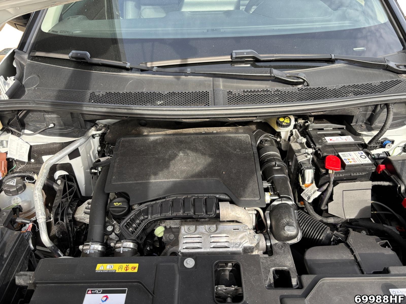 Fahrzeugabbildung Citroën C5 Aircross 1.2 PureTech 130 Shine S&S (EU6d)