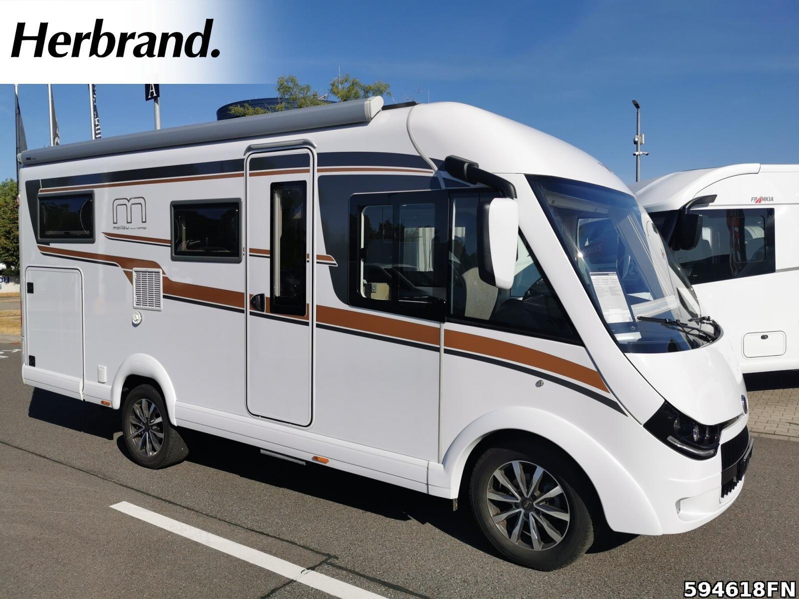 Malibu i 441 LE M 18