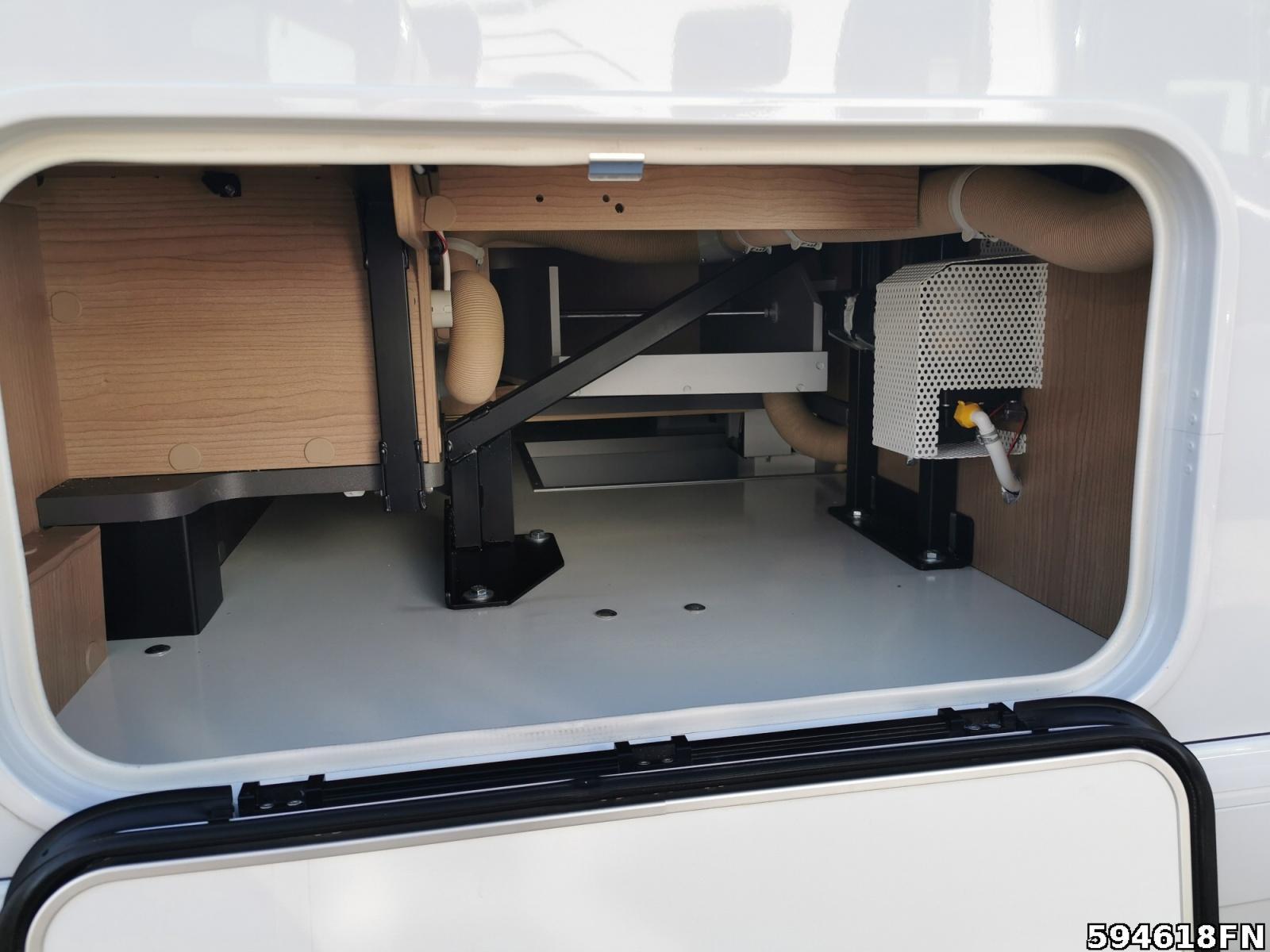 Fahrzeugabbildung Malibu i 441 LE M 18