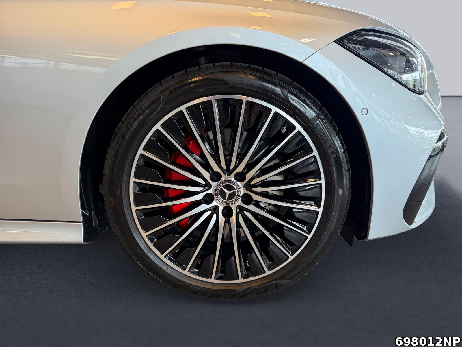 Fahrzeugabbildung Mercedes-Benz CLE 200 Coupé AMG Line Pano AHK Digital-Light
