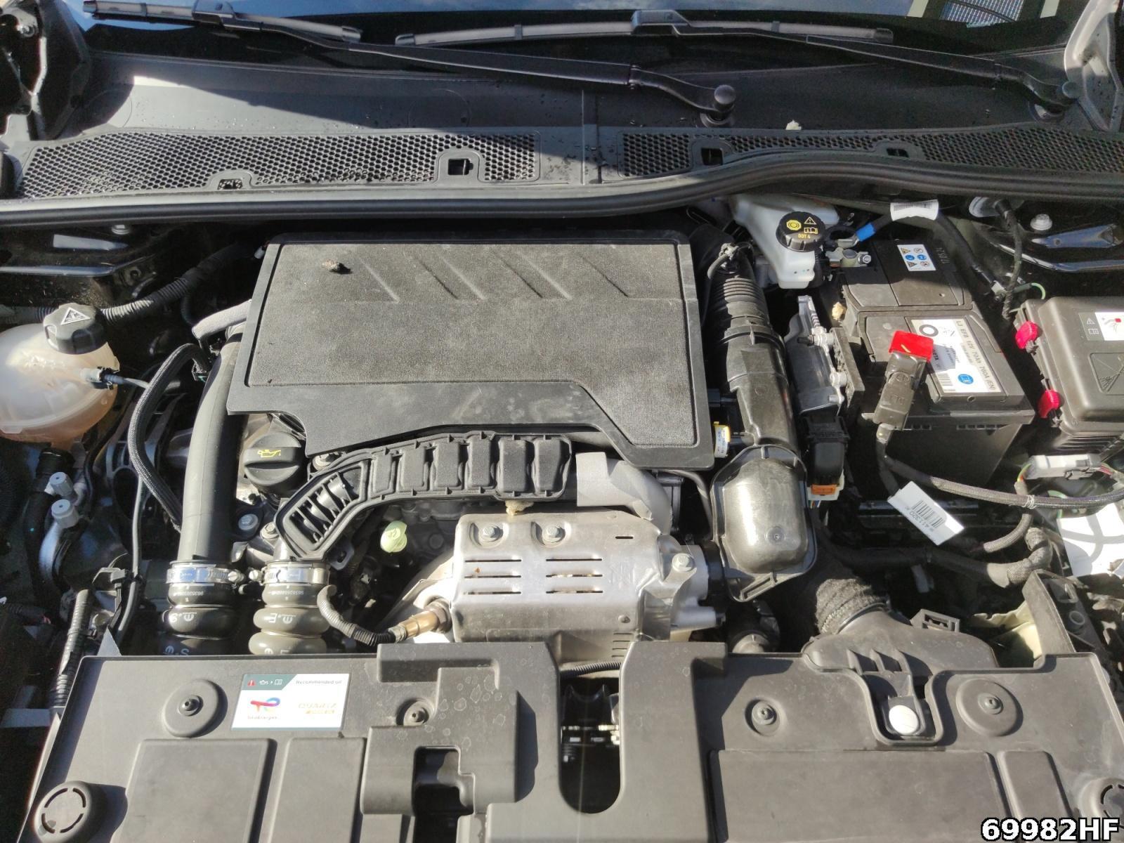 Fahrzeugabbildung Citroën C4 X 1.2 PureTech 130 Max (EURO 6e)