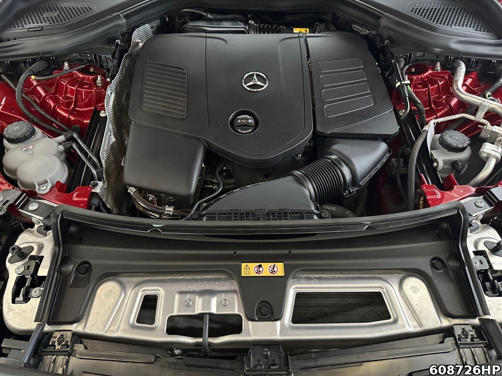 Fahrzeugabbildung Mercedes-Benz GLC 200 AMG Night Pano Digital-Light Memory 360
