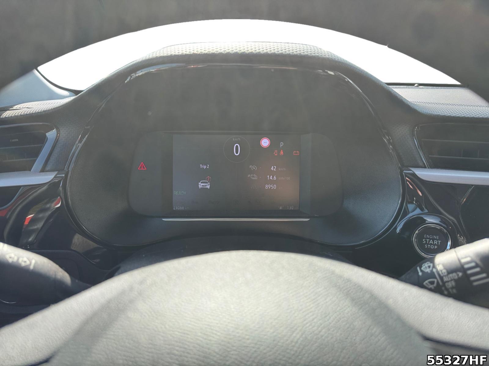 Fahrzeugabbildung Opel Corsa elektro Edition*Carplay*Klimaautomatik*