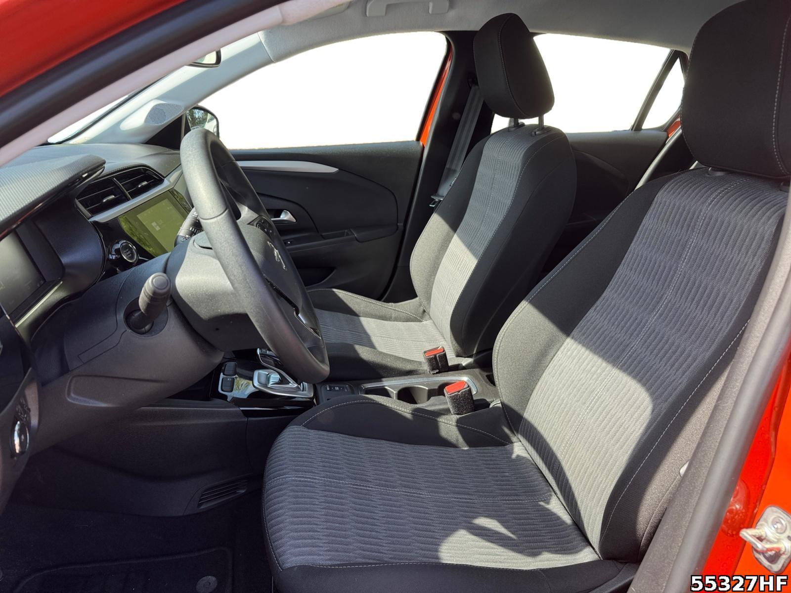 Fahrzeugabbildung Opel Corsa elektro Edition*Carplay*Klimaautomatik*