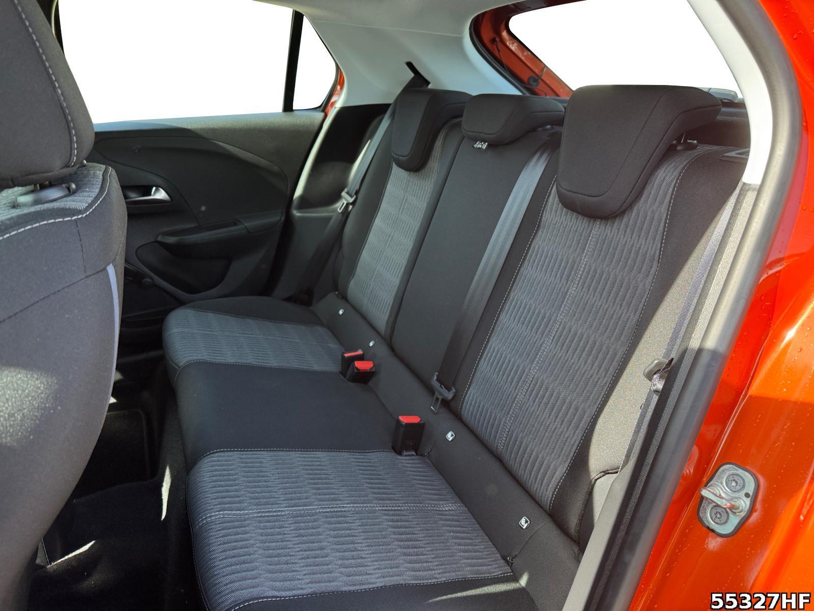 Fahrzeugabbildung Opel Corsa elektro Edition*Carplay*Klimaautomatik*