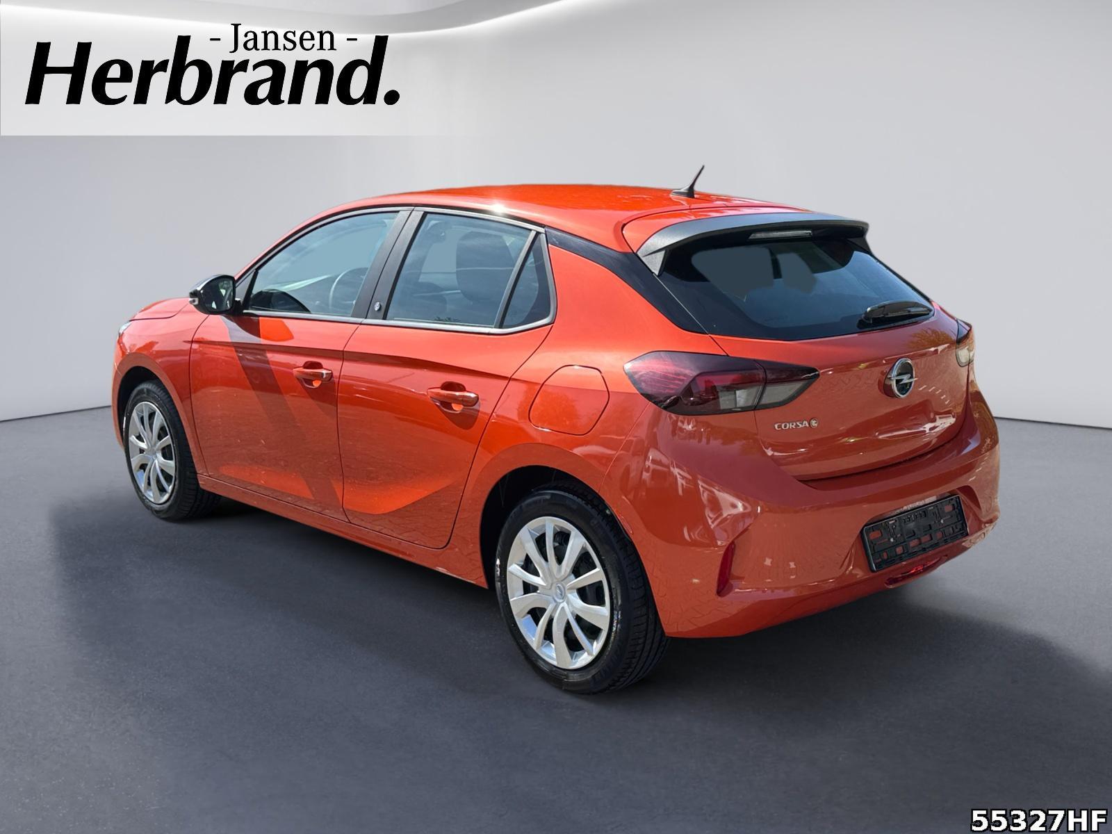 Fahrzeugabbildung Opel Corsa elektro Edition*Carplay*Klimaautomatik*